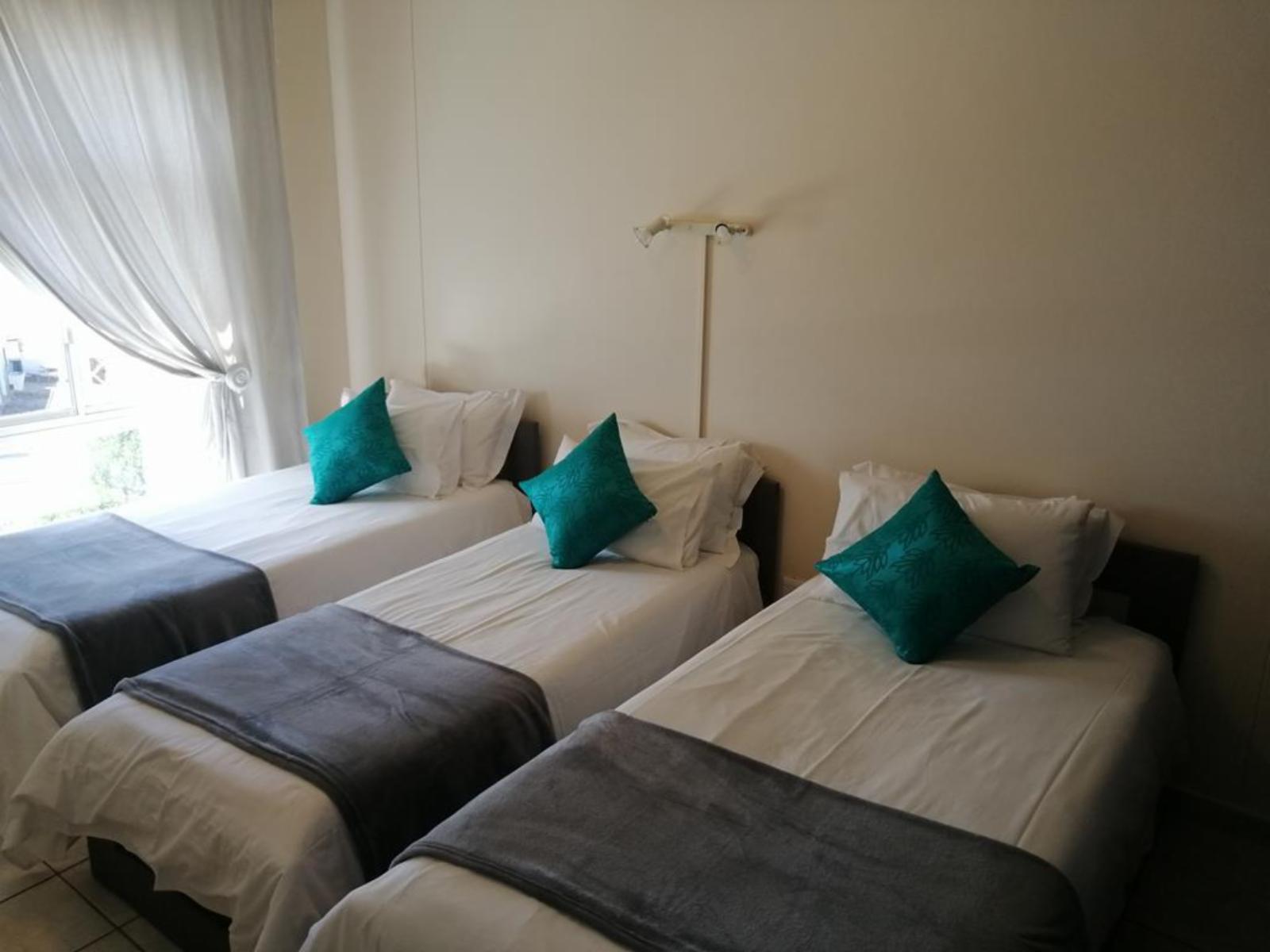 Roomtype 390: Bed South Coast - Just Property
