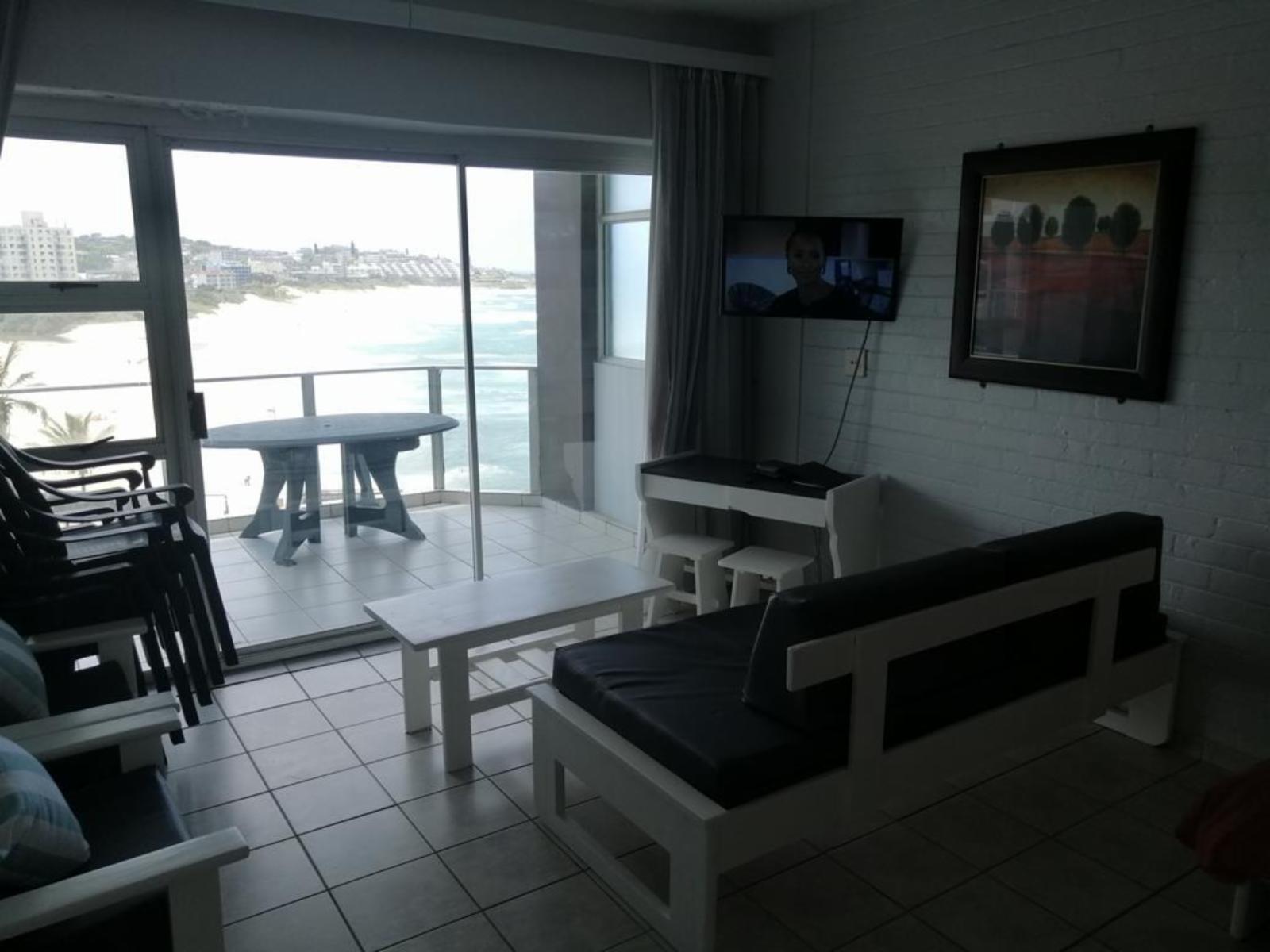 Roomtype 421: Seating area South Coast - Just Property