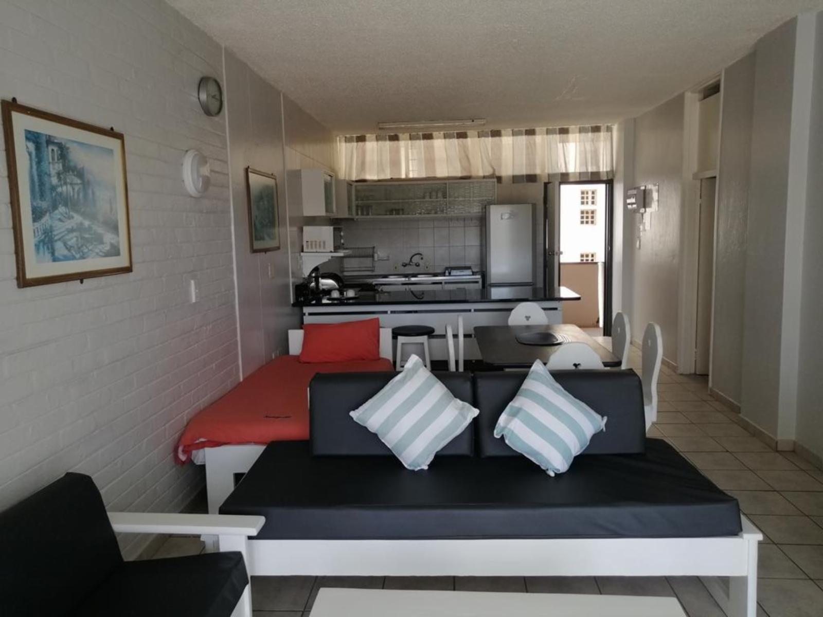 Roomtype 427: Seating area South Coast - Just Property