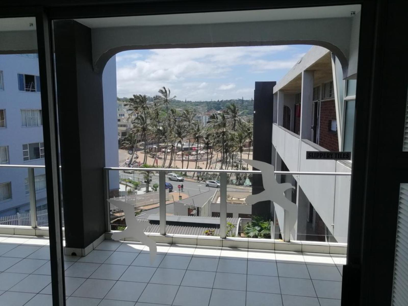 Roomtype 427: Balcony/Terrace South Coast - Just Property