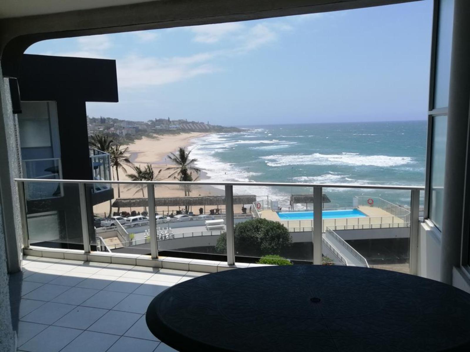Roomtype 413: Balcony/Terrace South Coast - Just Property