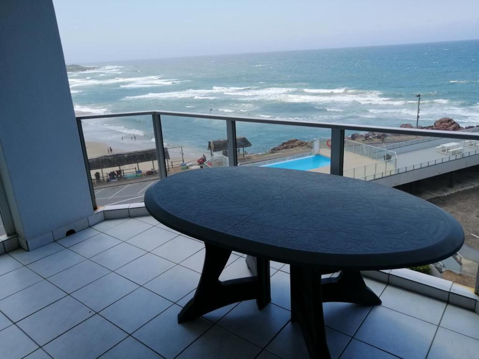 Roomtype 415: Balcony/Terrace South Coast - Just Property