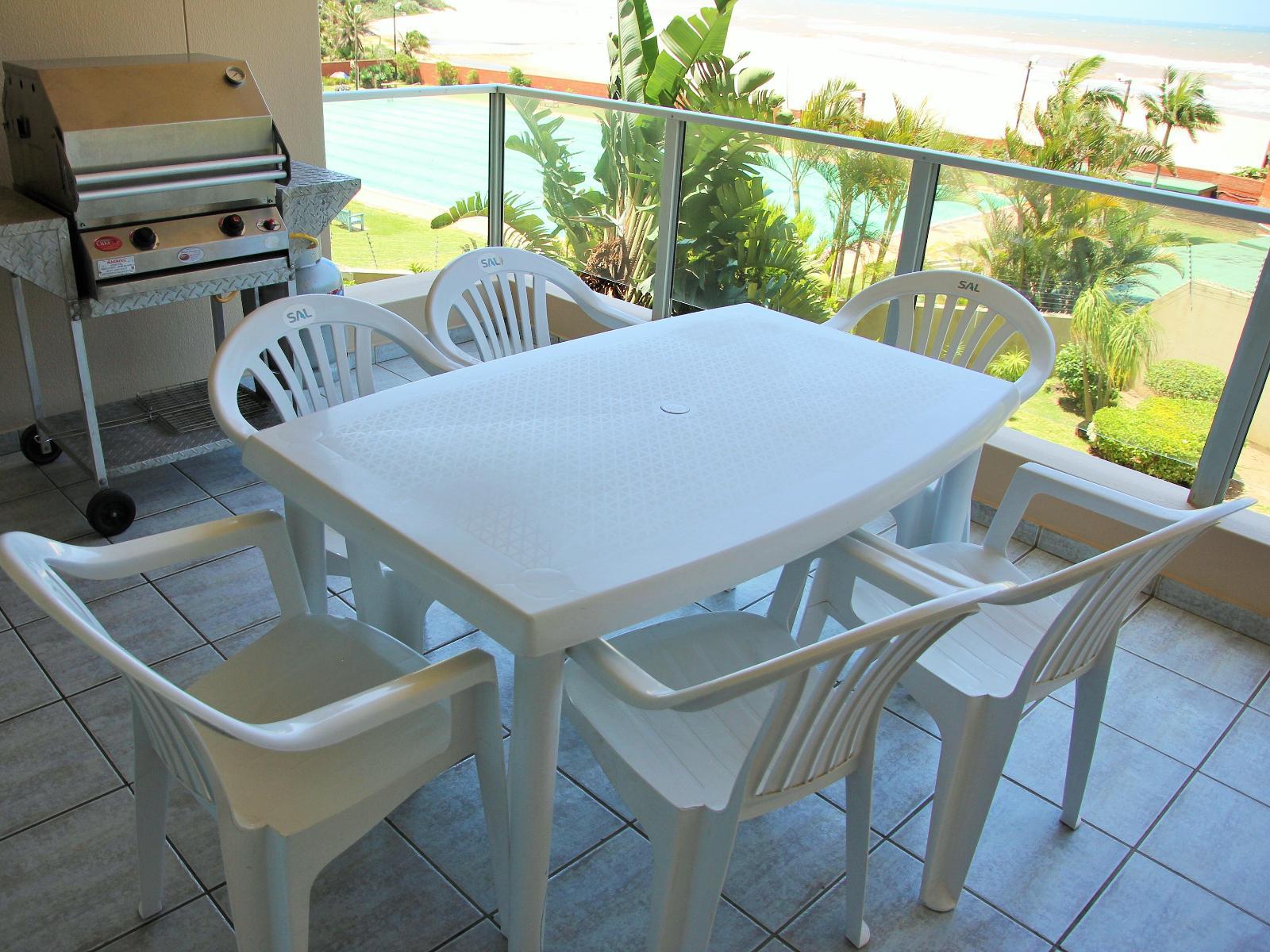 Roomtype 174: View (from property/room) South Coast - Just Property