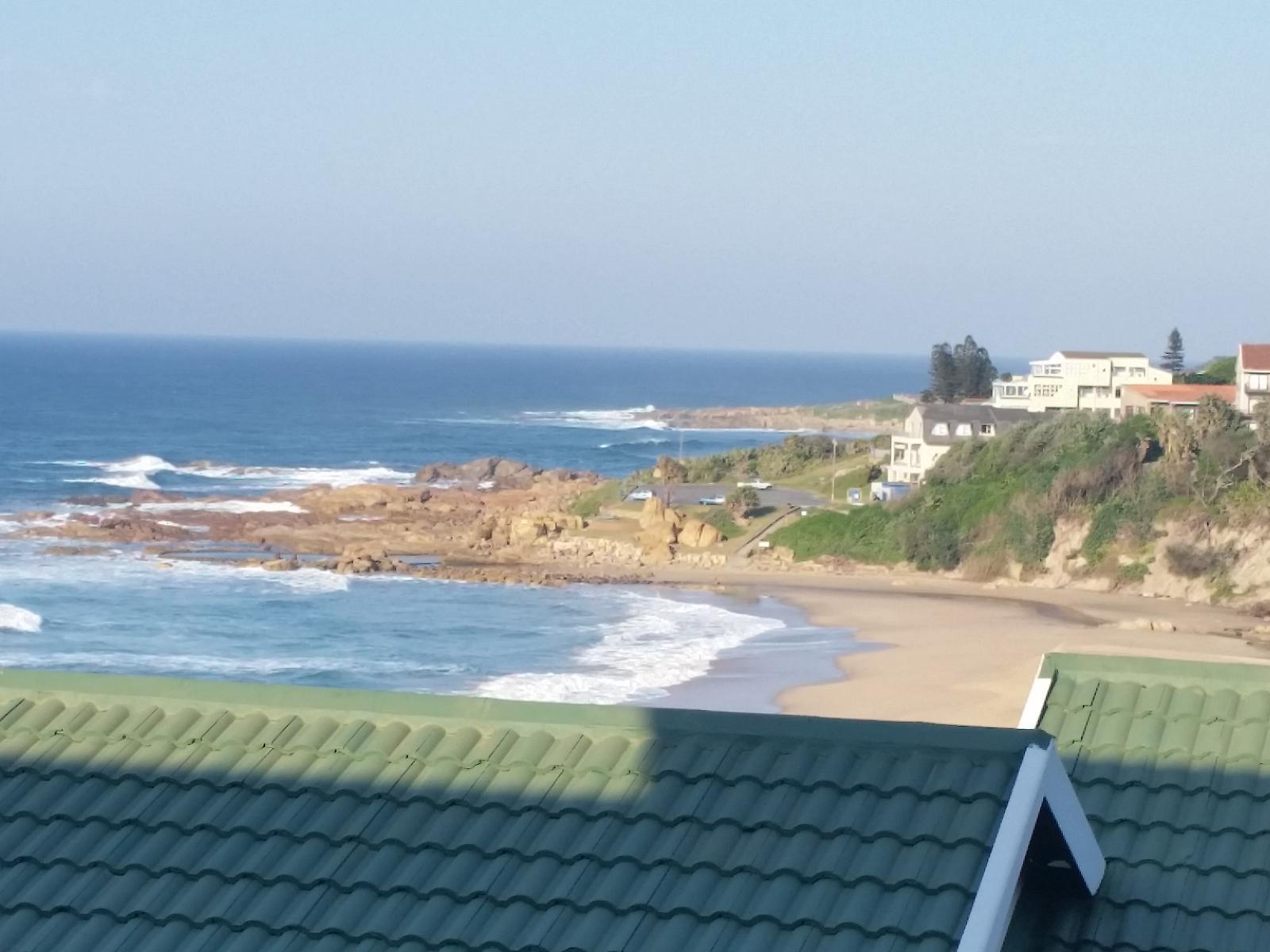 Roomtype 364: View (from property/room) South Coast - Just Property
