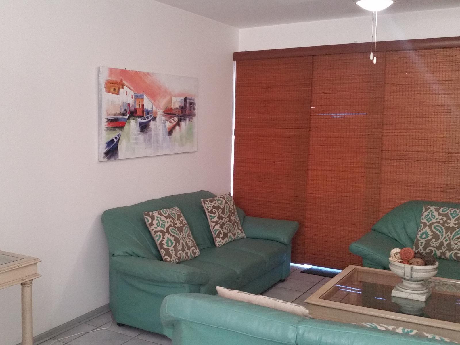 Roomtype 364: Seating area South Coast - Just Property