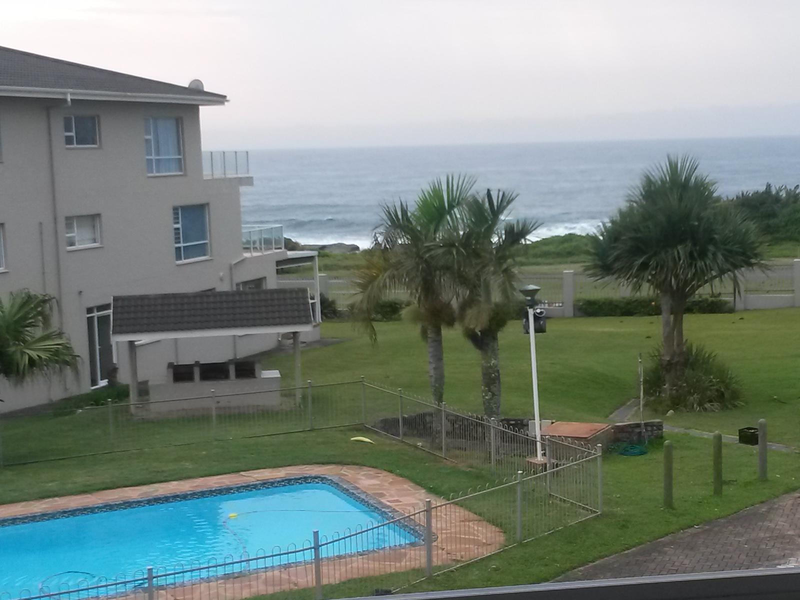 Roomtype 240: Balcony/Terrace South Coast - Just Property