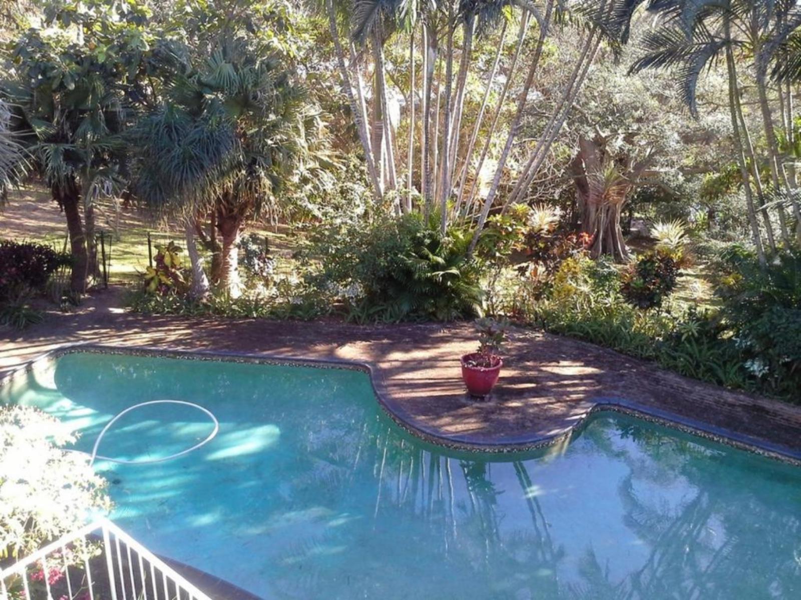 Roomtype 302: View (from property/room) South Coast - Just Property