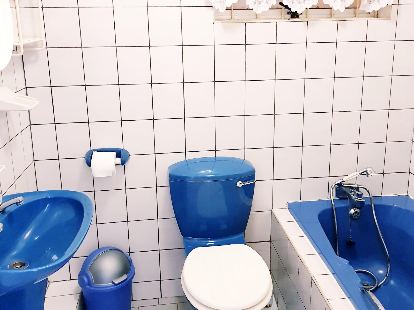 Roomtype 326: Toilet South Coast - Just Property