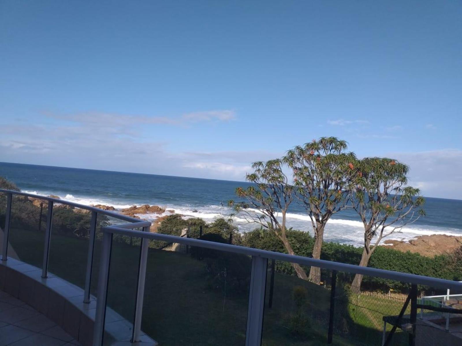 Roomtype 494: Balcony/Terrace South Coast - Just Property