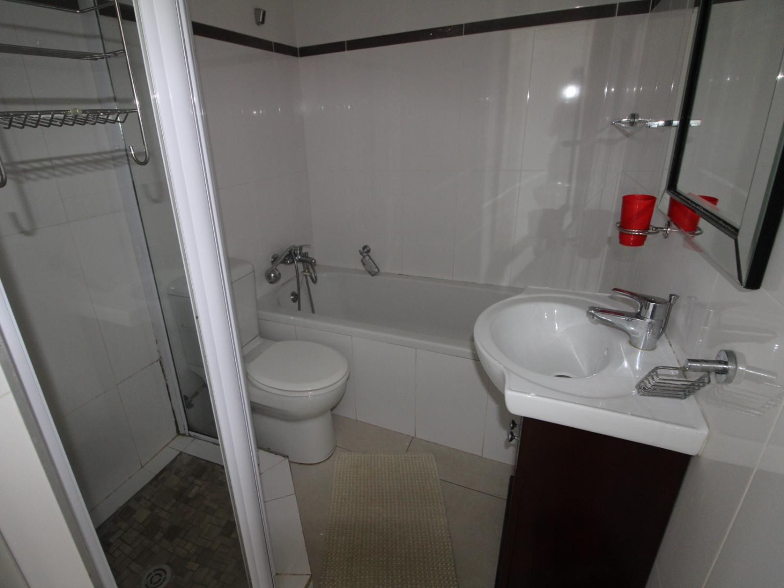 Roomtype 190: Bathroom South Coast - Just Property
