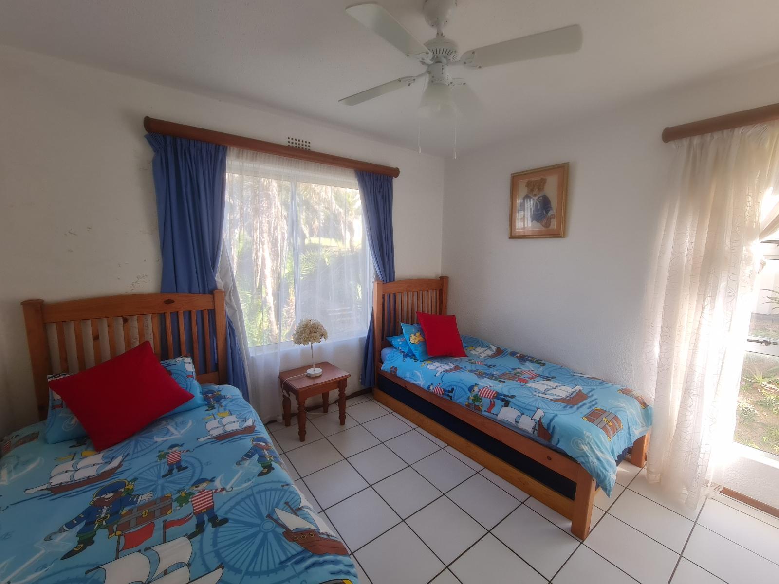 Roomtype 200: Bed South Coast - Just Property