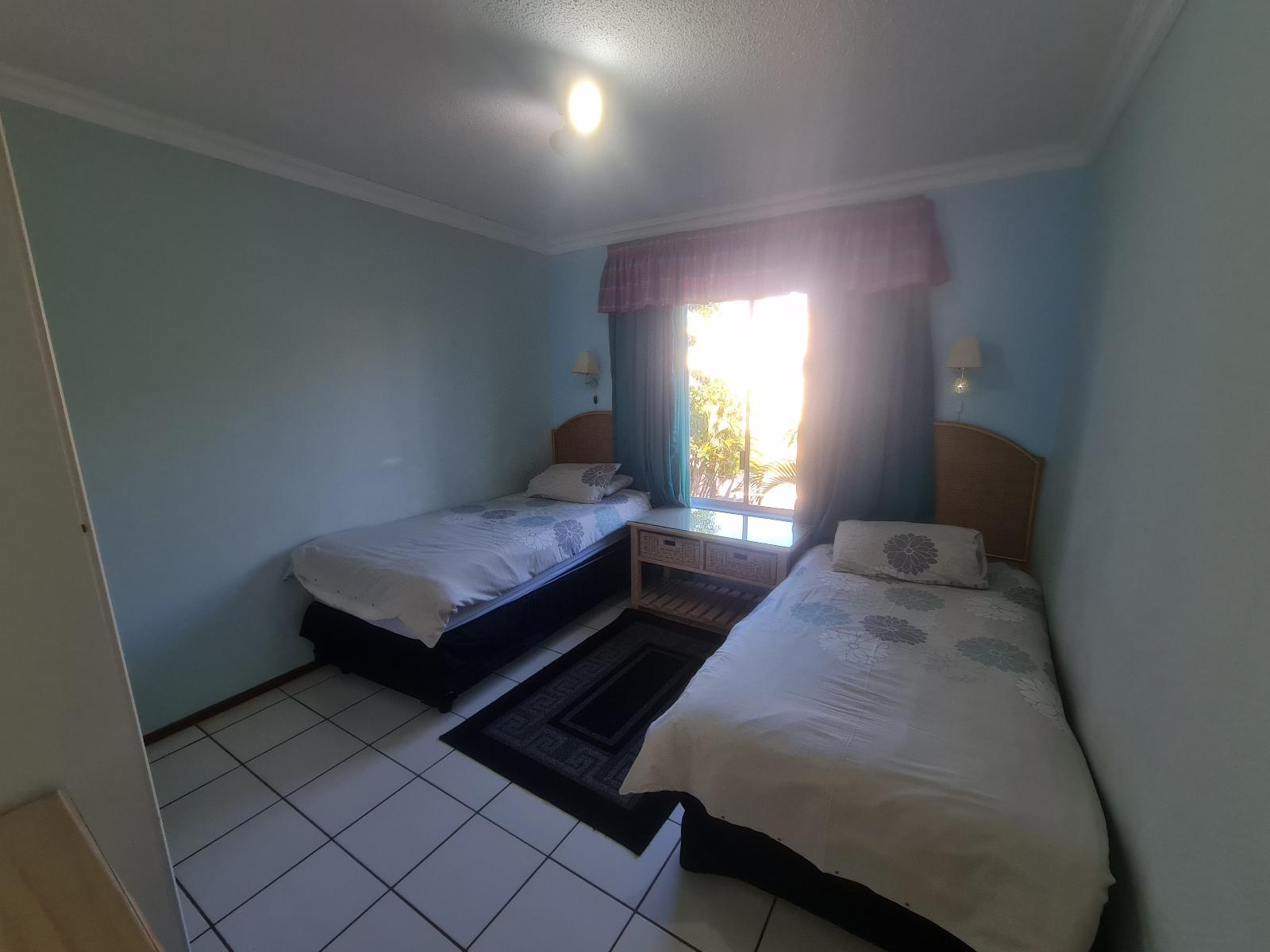 Roomtype 445: Bed South Coast - Just Property
