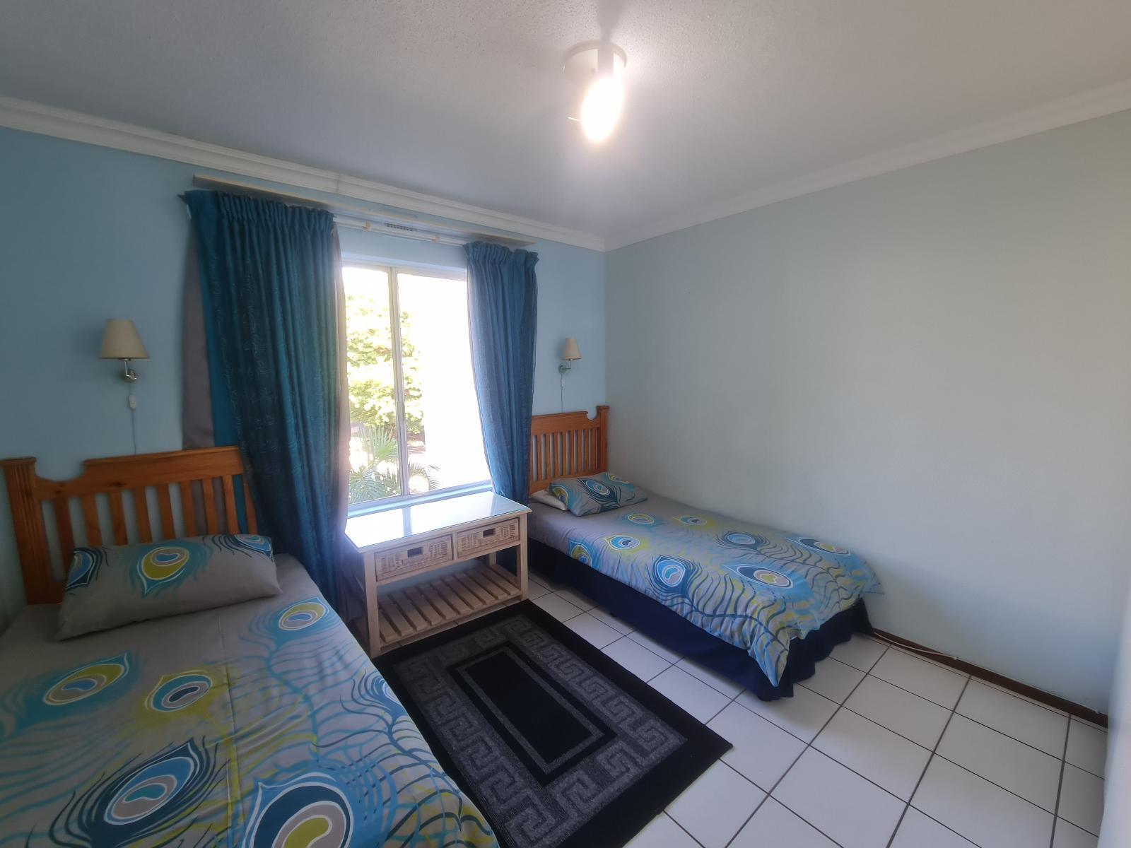 Roomtype 445: Bed South Coast - Just Property
