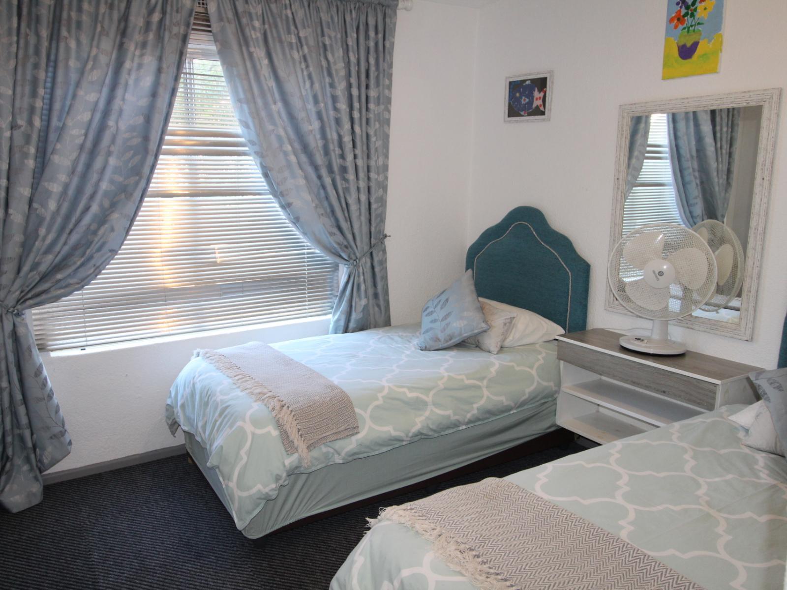 Roomtype 320: Bed South Coast - Just Property