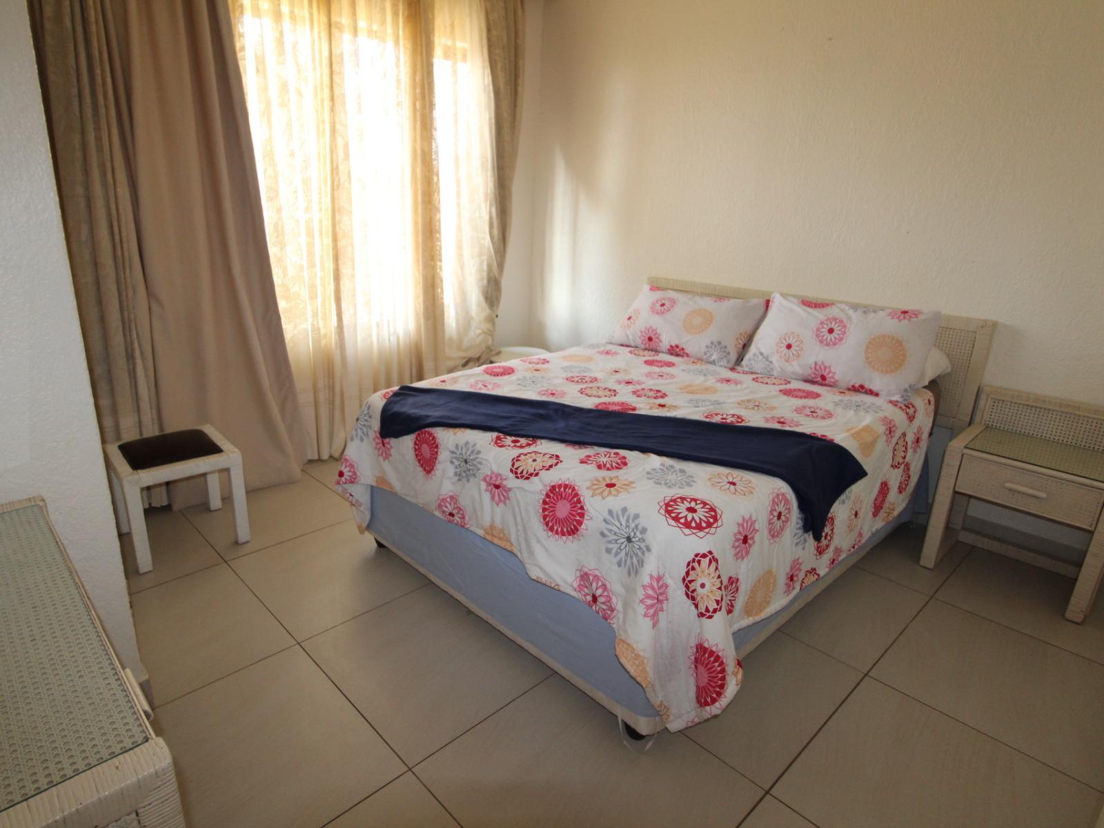 Roomtype 219: Bed South Coast - Just Property