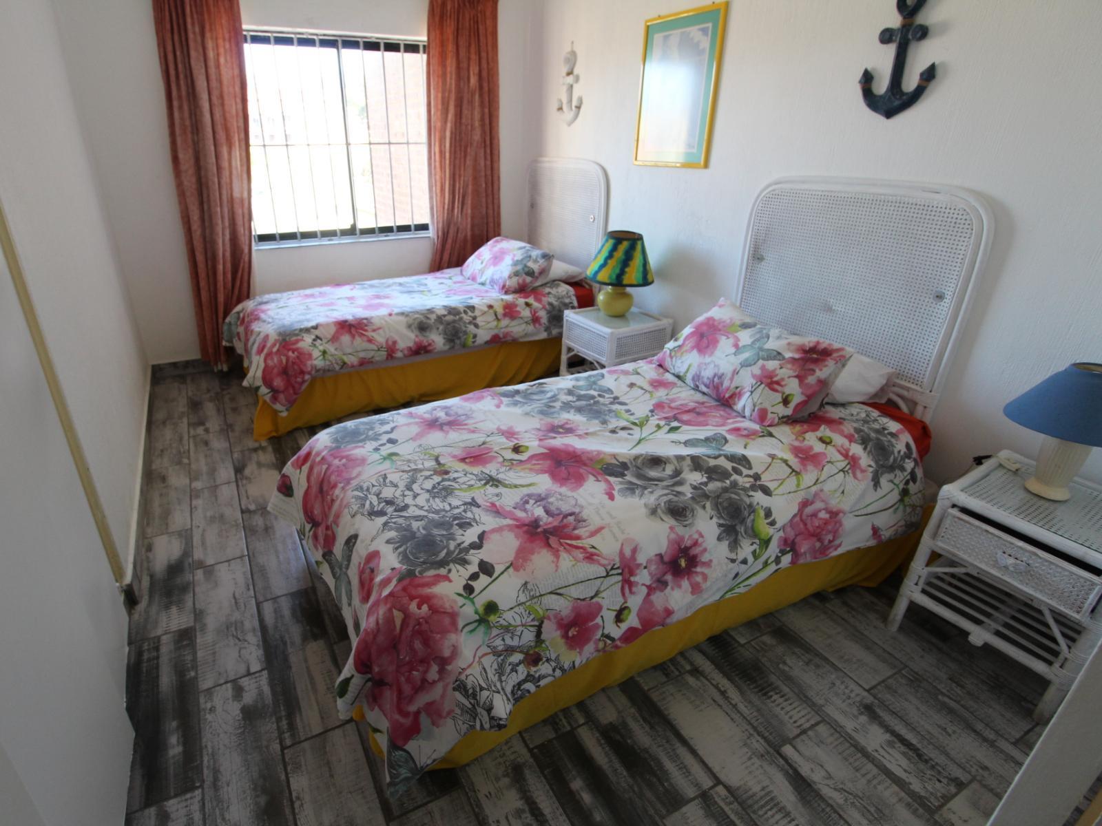 Roomtype 345: Bed South Coast - Just Property