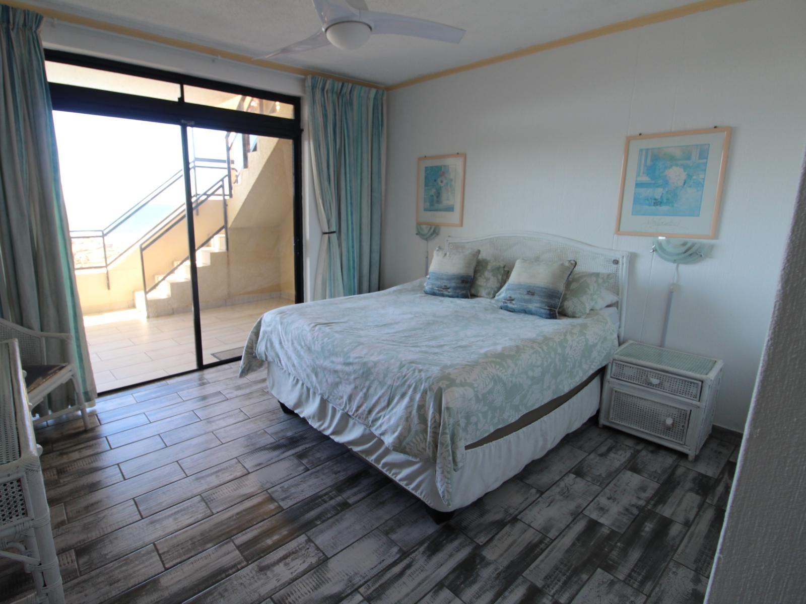 Roomtype 345: Bed South Coast - Just Property
