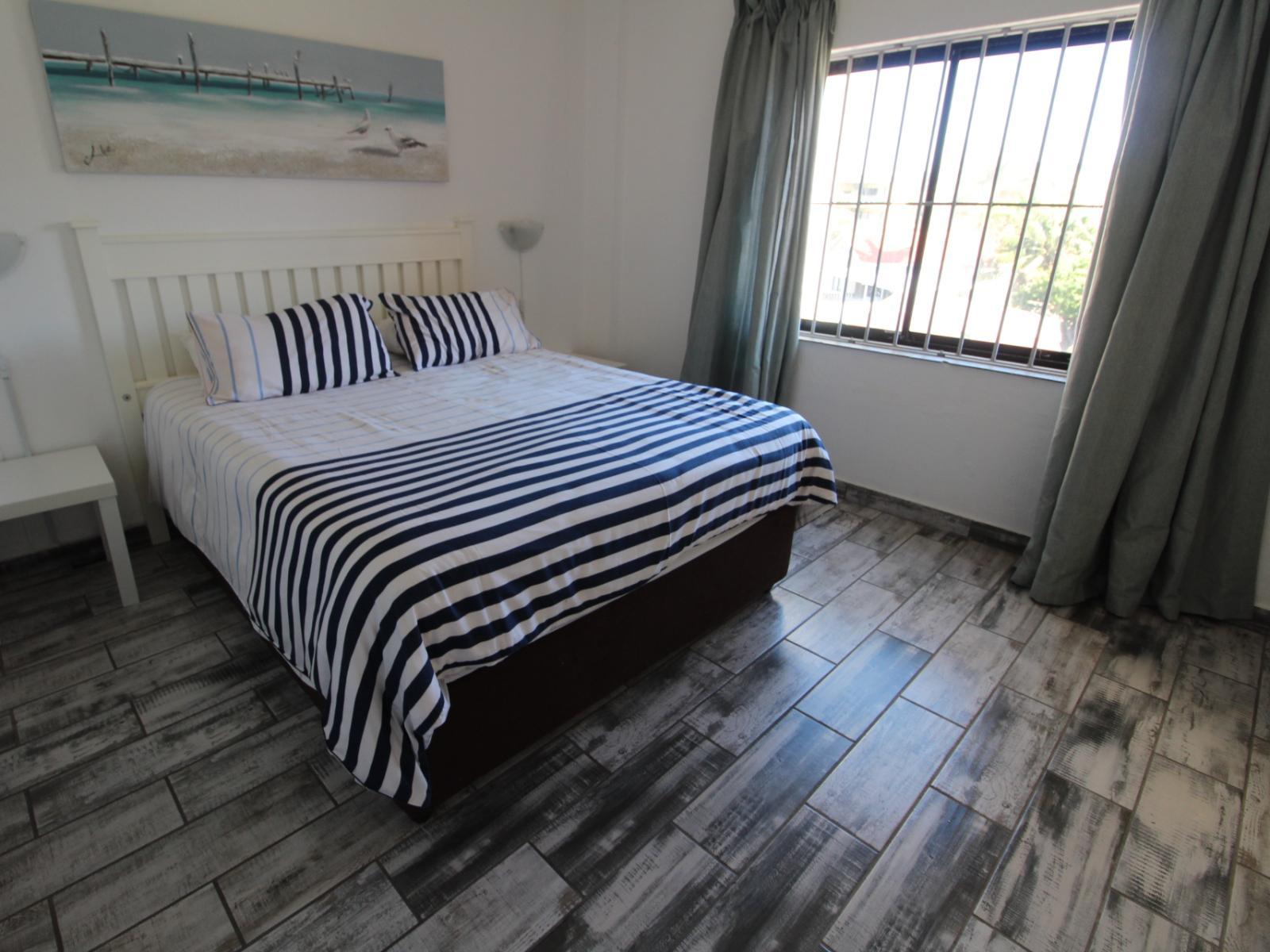 Roomtype 345: Bed South Coast - Just Property