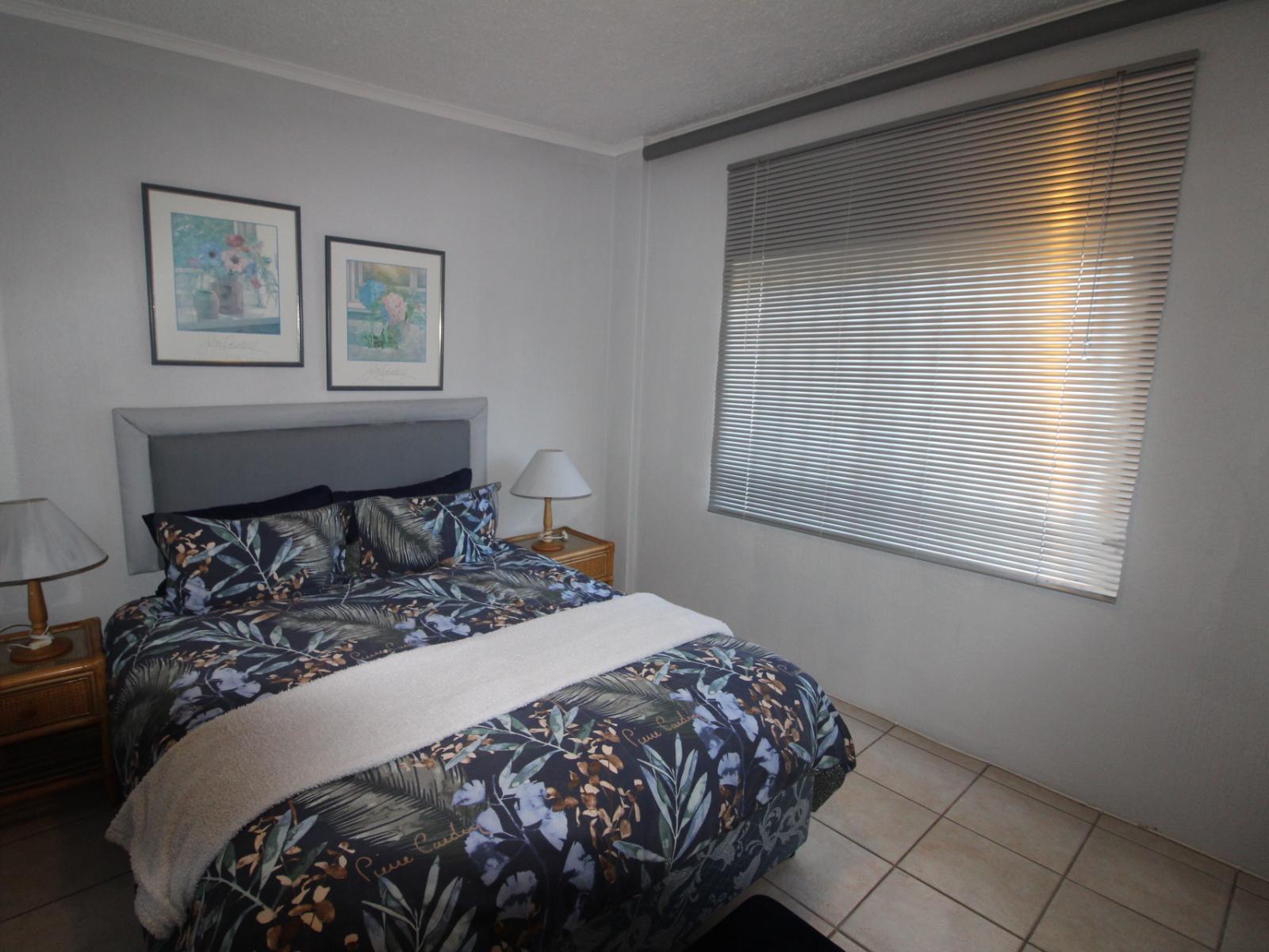 Roomtype 561: Bed South Coast - Just Property
