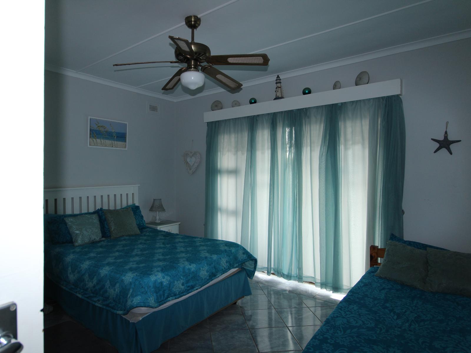 Roomtype 205: Bed South Coast - Just Property