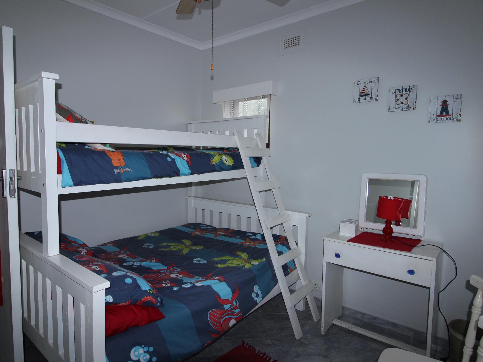 Roomtype 205: Bed South Coast - Just Property