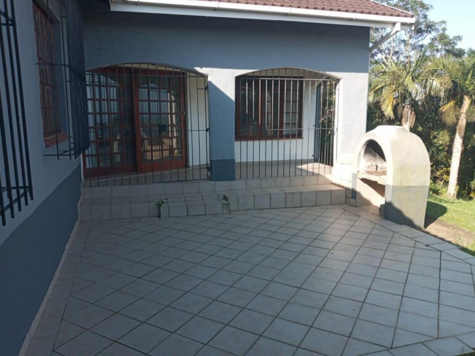 Roomtype 396: Balcony/Terrace South Coast - Just Property