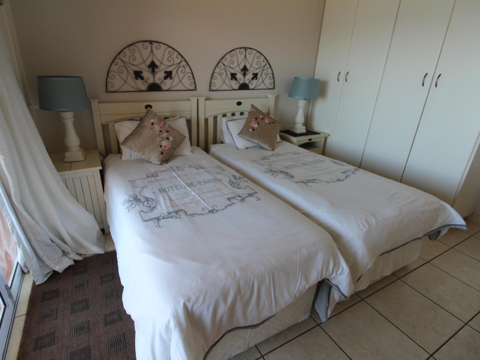 Roomtype 562: Bed South Coast - Just Property
