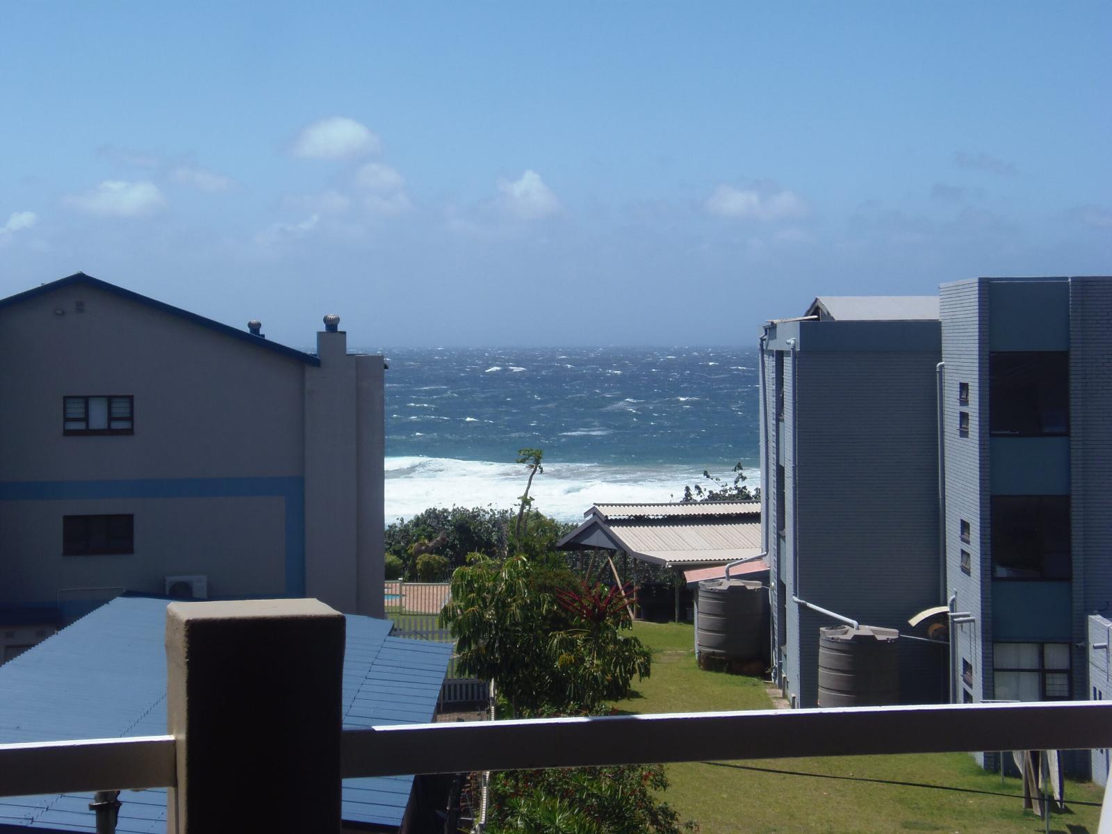 Roomtype 519: View (from property/room) South Coast - Just Property