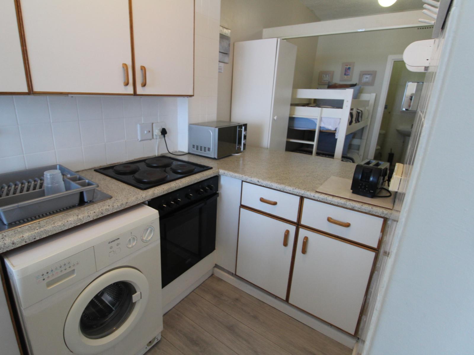 Roomtype 524: Kitchenette South Coast - Just Property