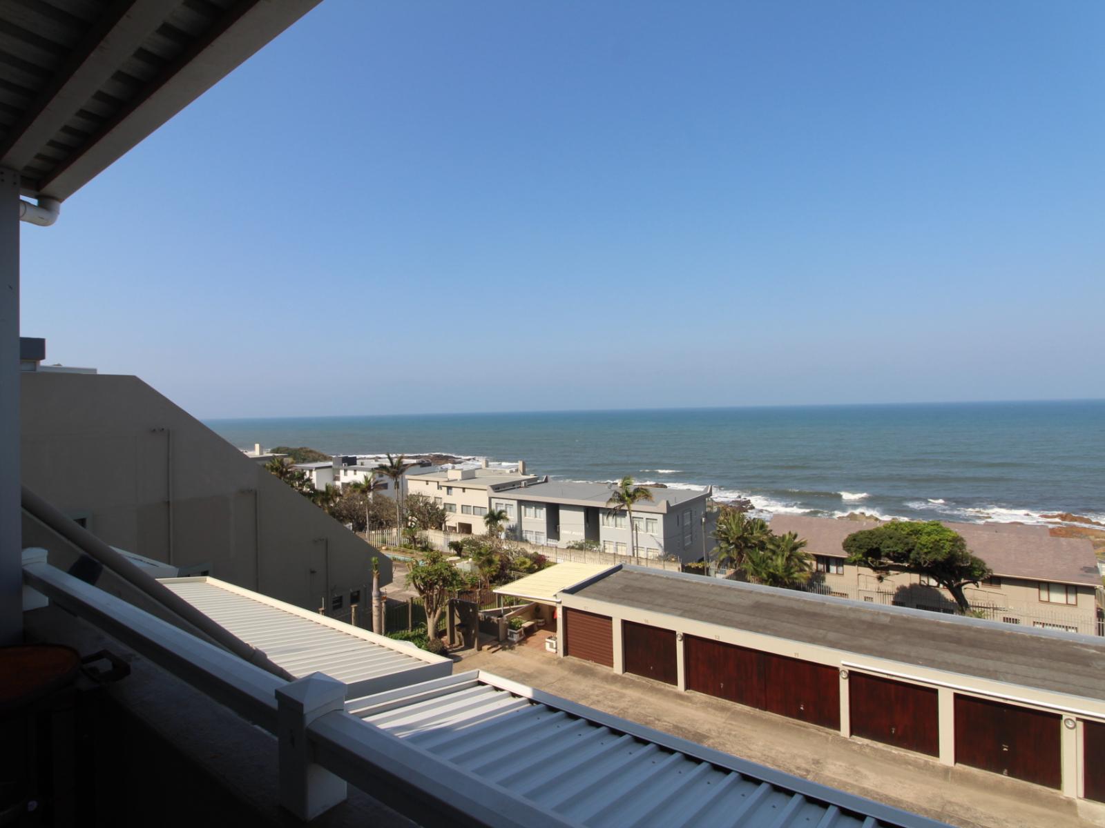 Roomtype 524: View (from property/room) South Coast - Just Property