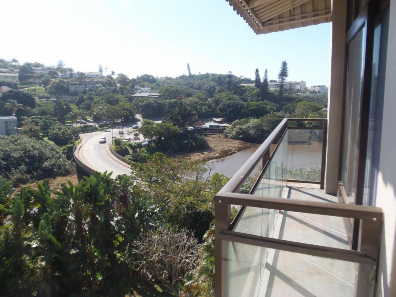 Roomtype 514: Balcony/Terrace South Coast - Just Property