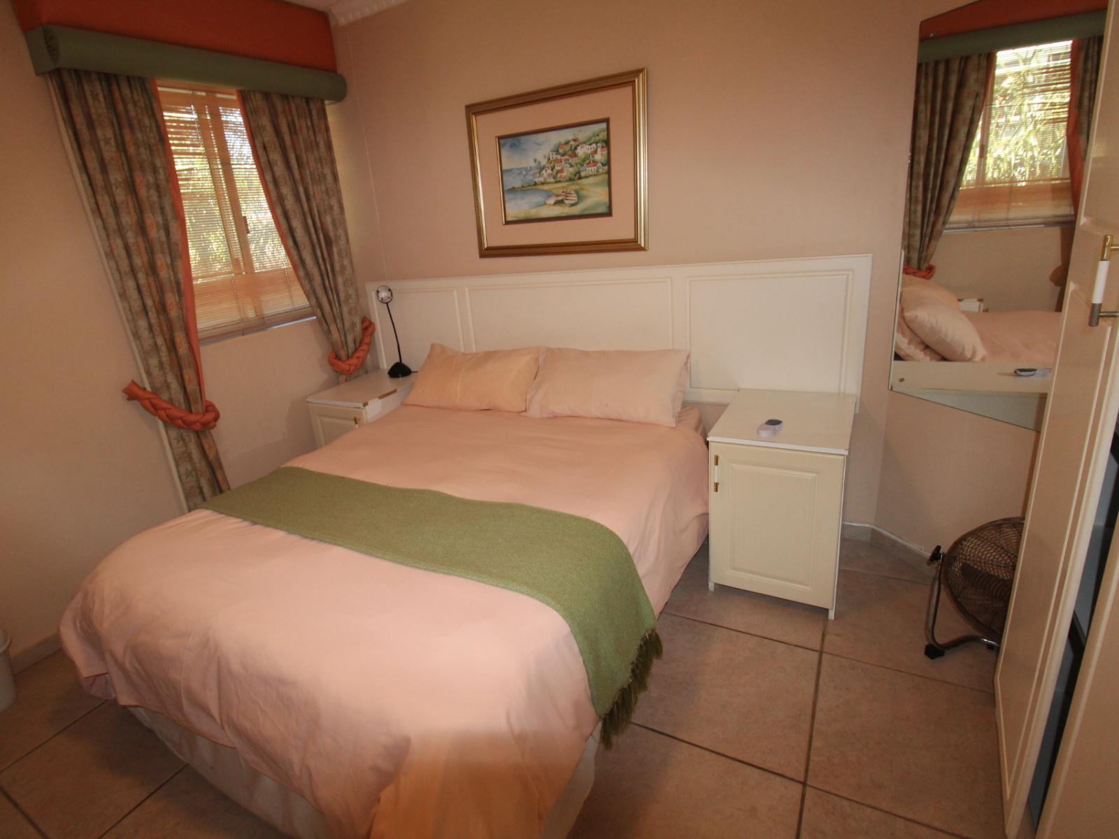 Roomtype 541: Bed South Coast - Just Property