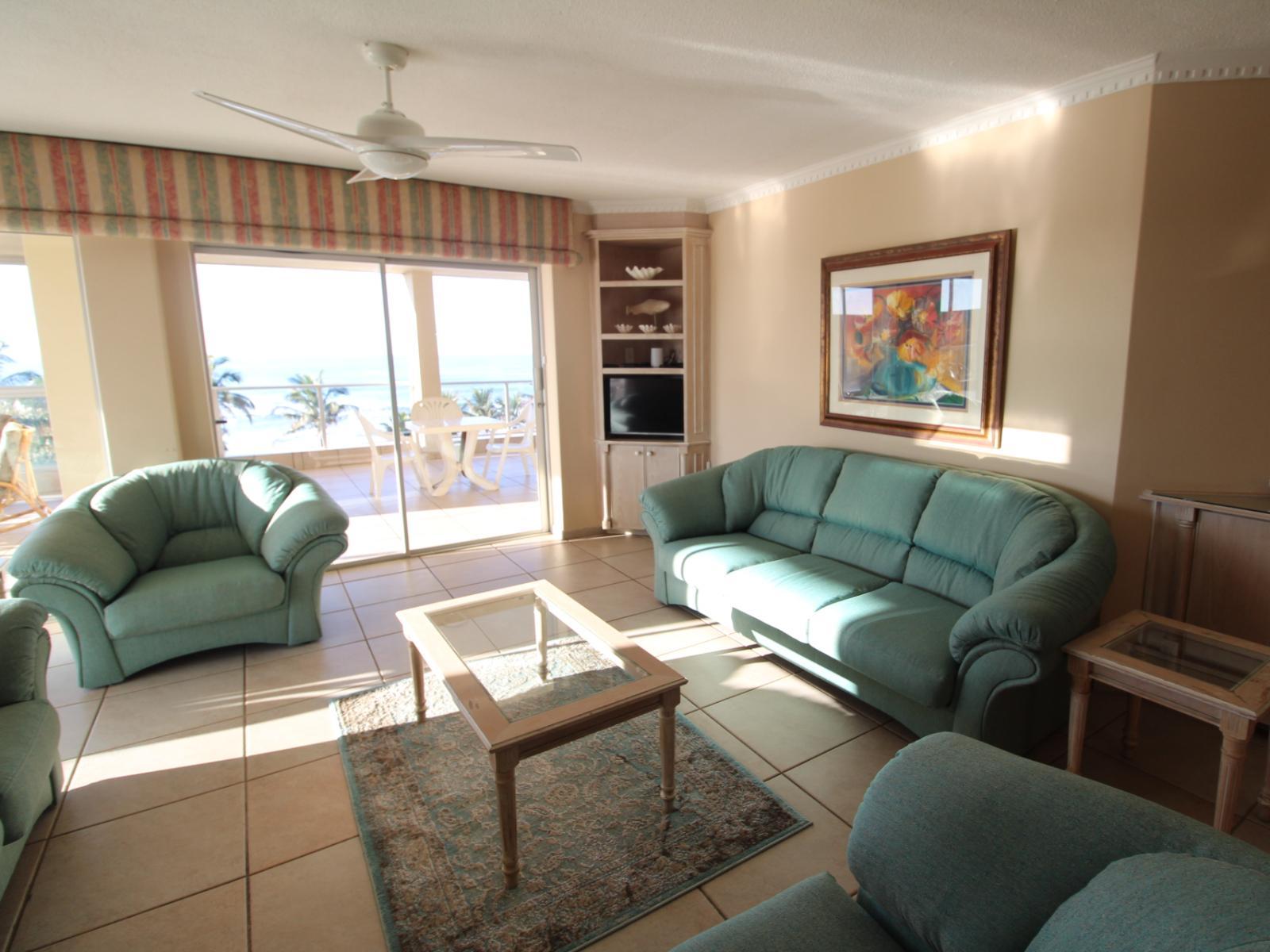 Roomtype 541: Seating area South Coast - Just Property
