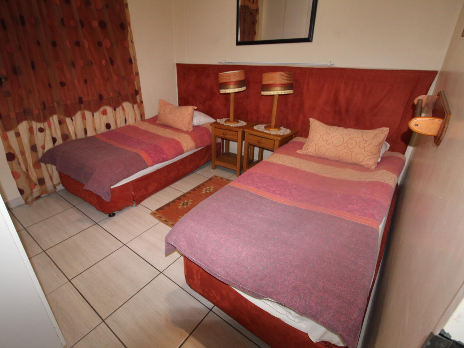Roomtype 124: Bed South Coast - Just Property