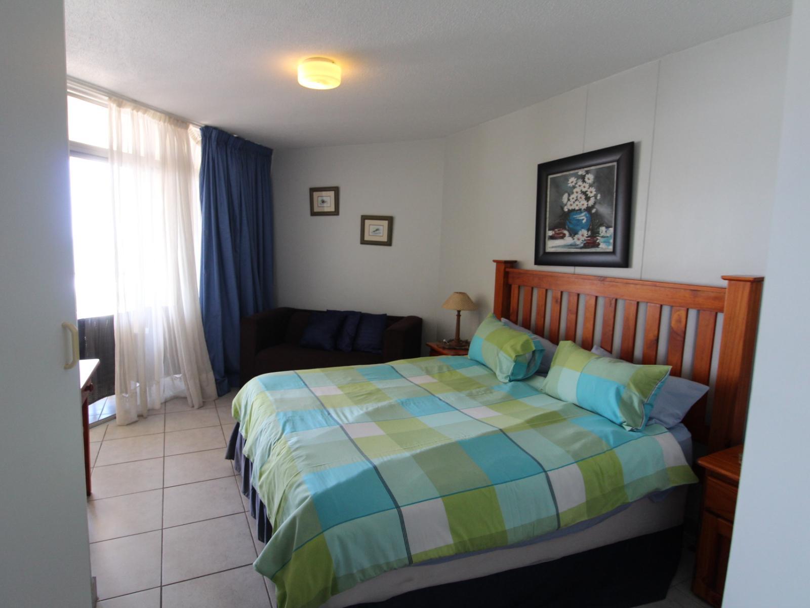 Roomtype 126: Bed South Coast - Just Property