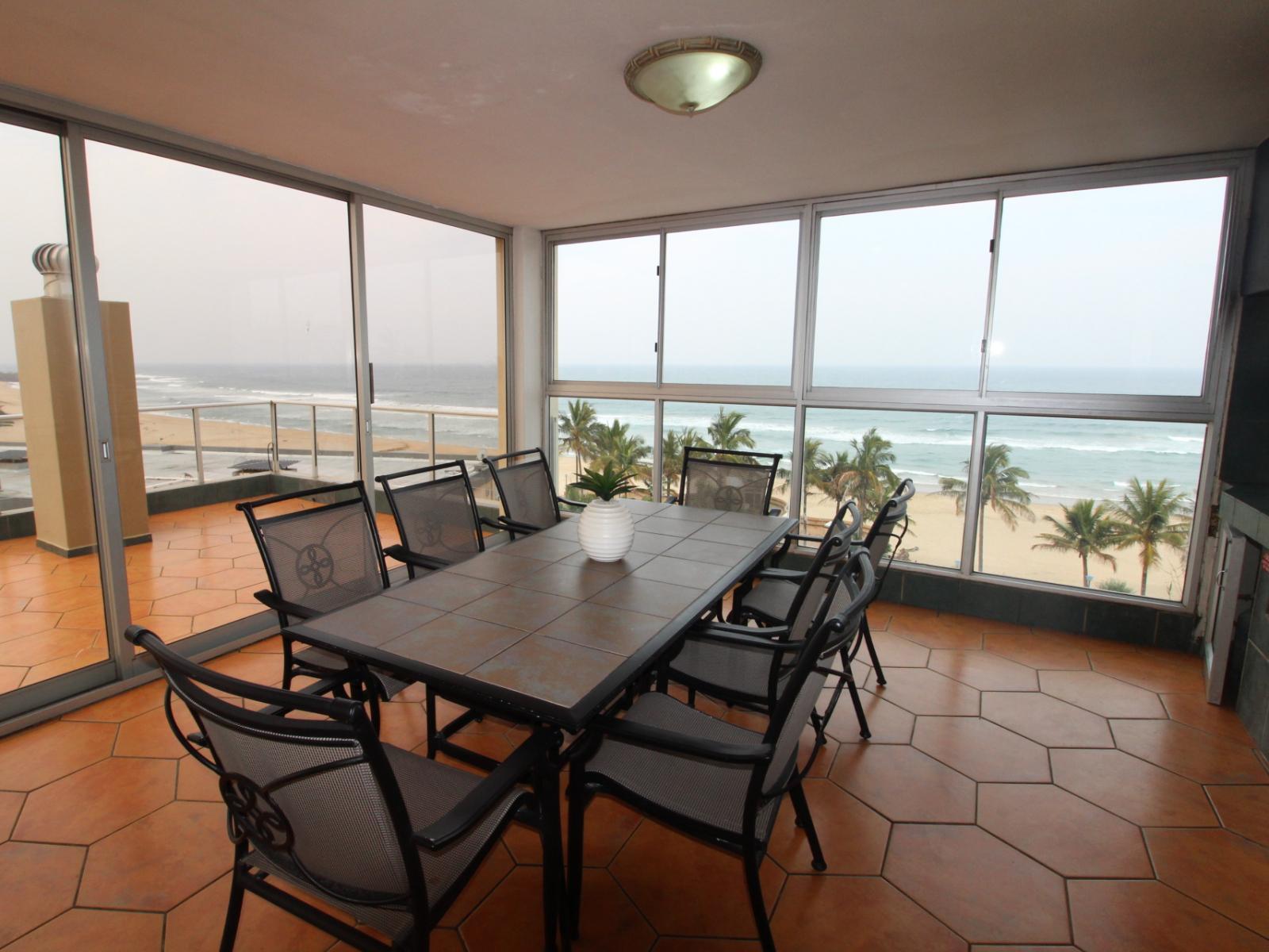 Roomtype 127: View (from property/room) South Coast - Just Property