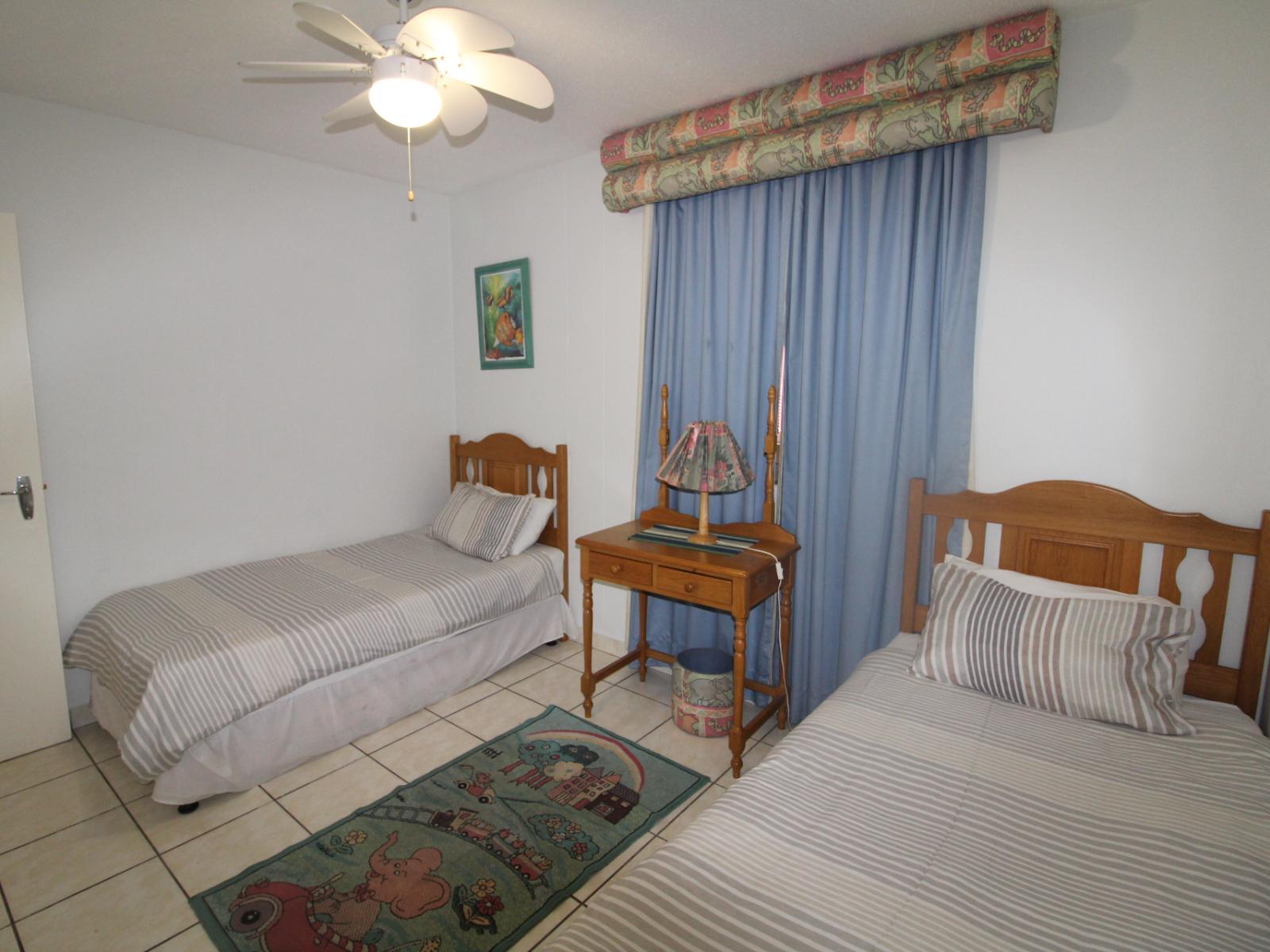 Roomtype 123: Bed South Coast - Just Property