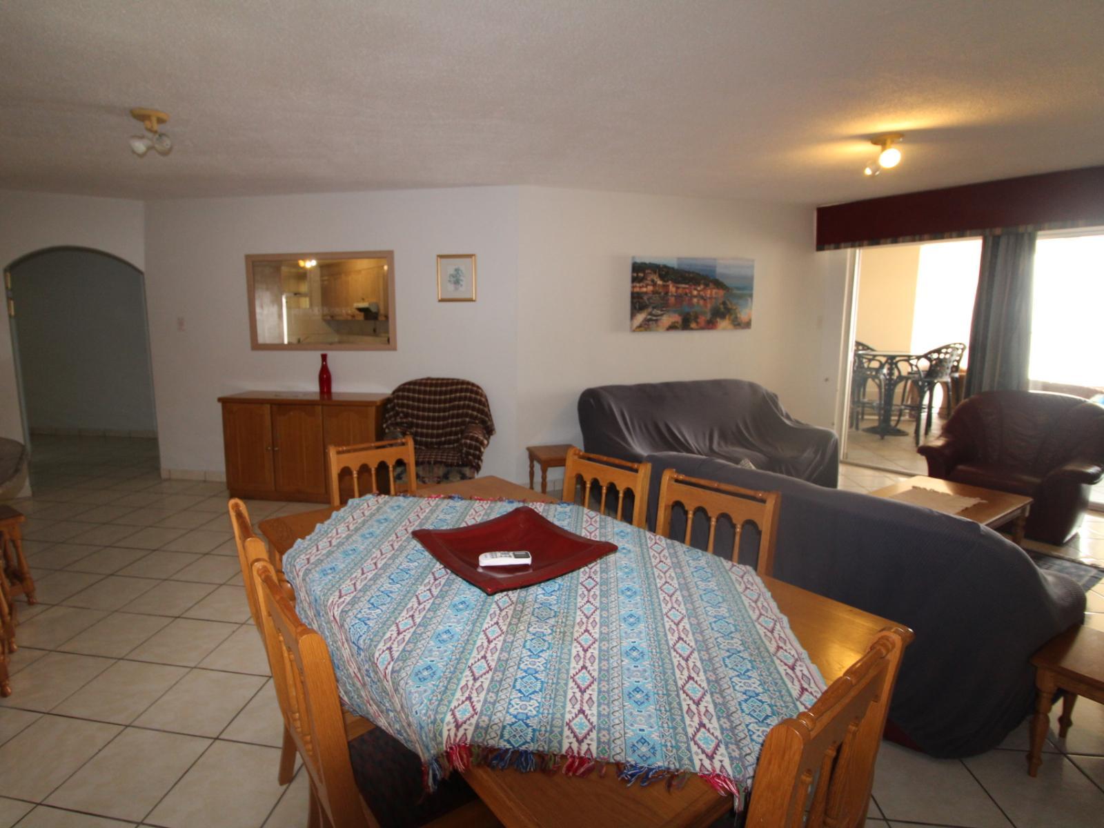 Roomtype 123: Seating area South Coast - Just Property