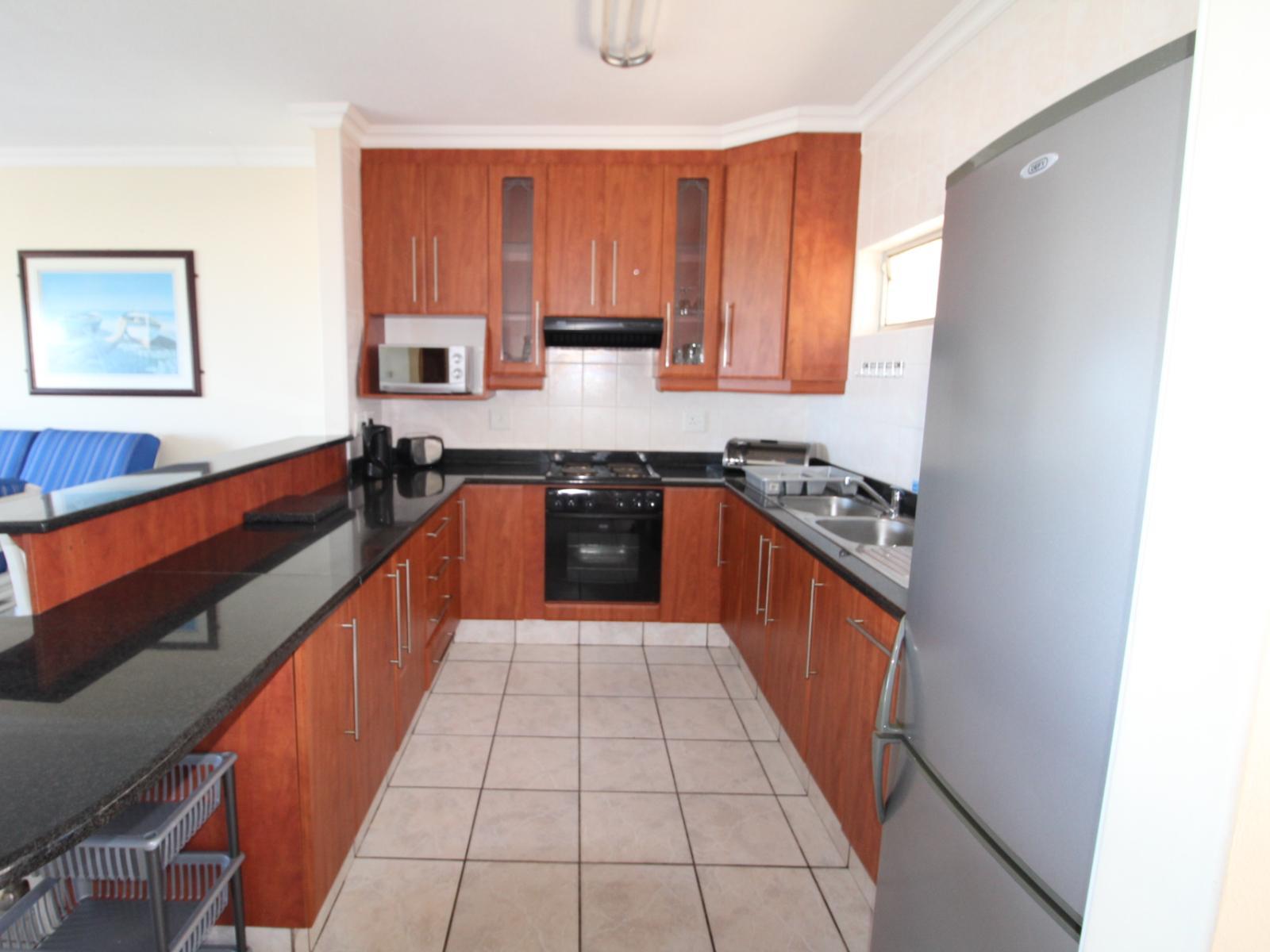 Roomtype 453: Kitchenette South Coast - Just Property