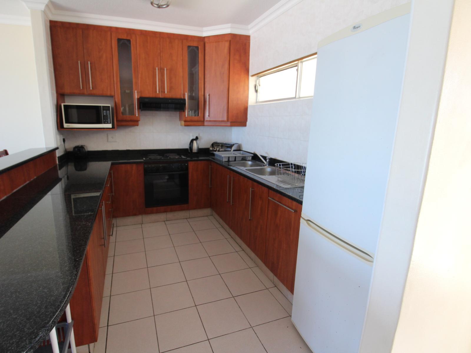 Roomtype 454: Kitchenette South Coast - Just Property