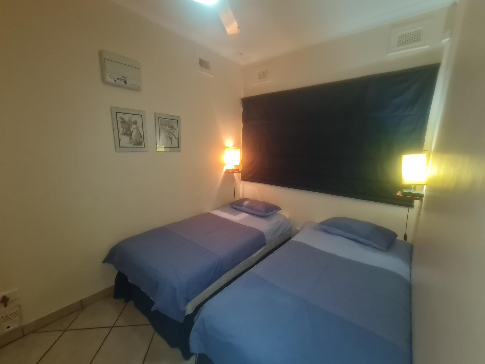 Roomtype 78: Bed South Coast - Just Property