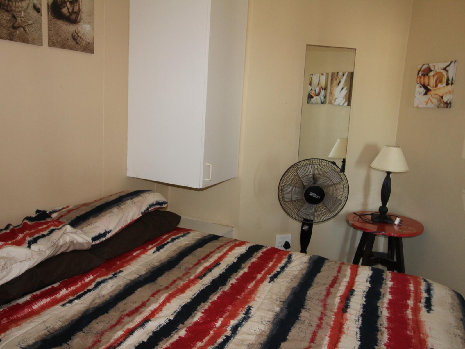 Roomtype 90: Bed South Coast - Just Property