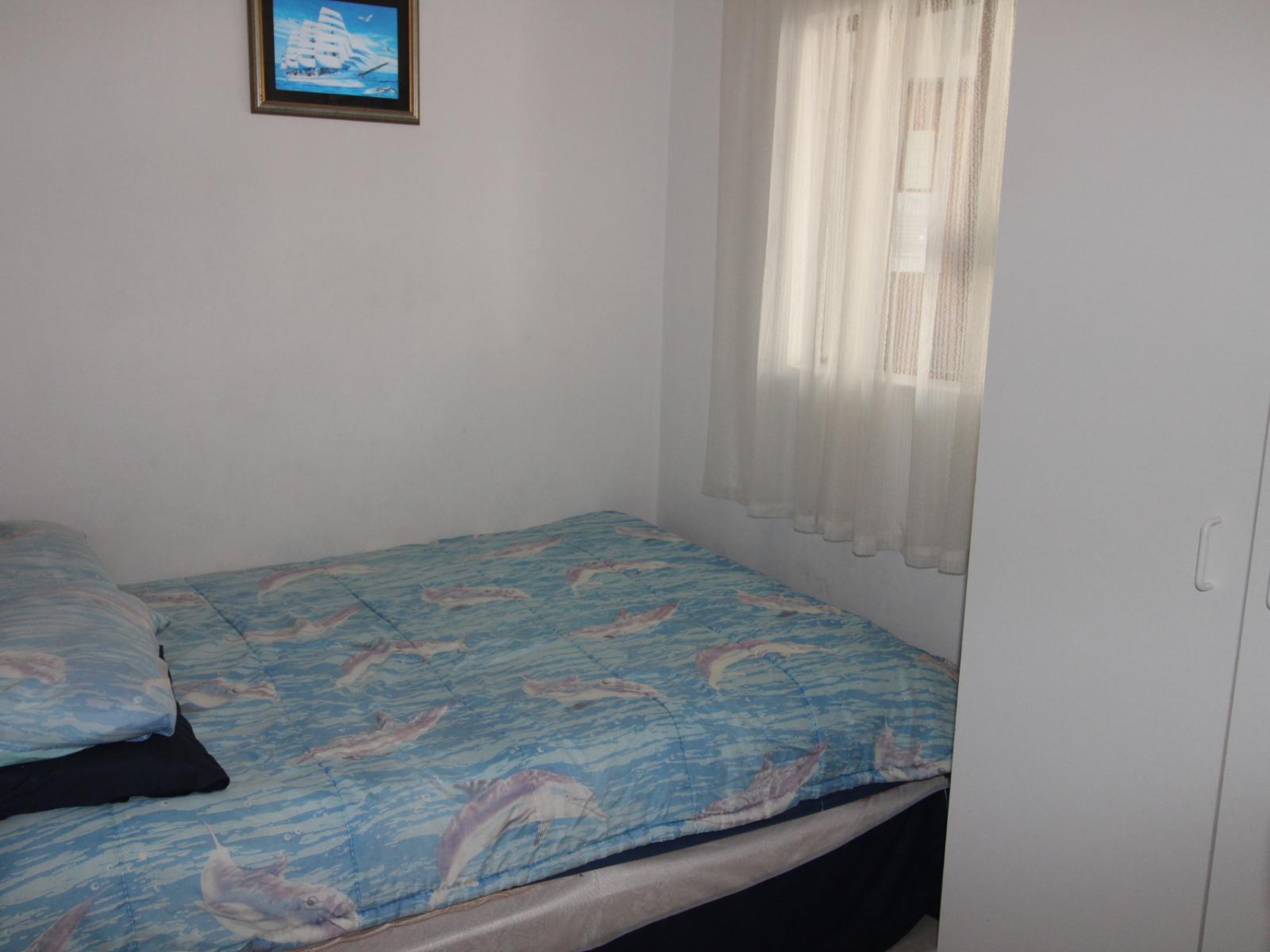 Roomtype 90: Bed South Coast - Just Property