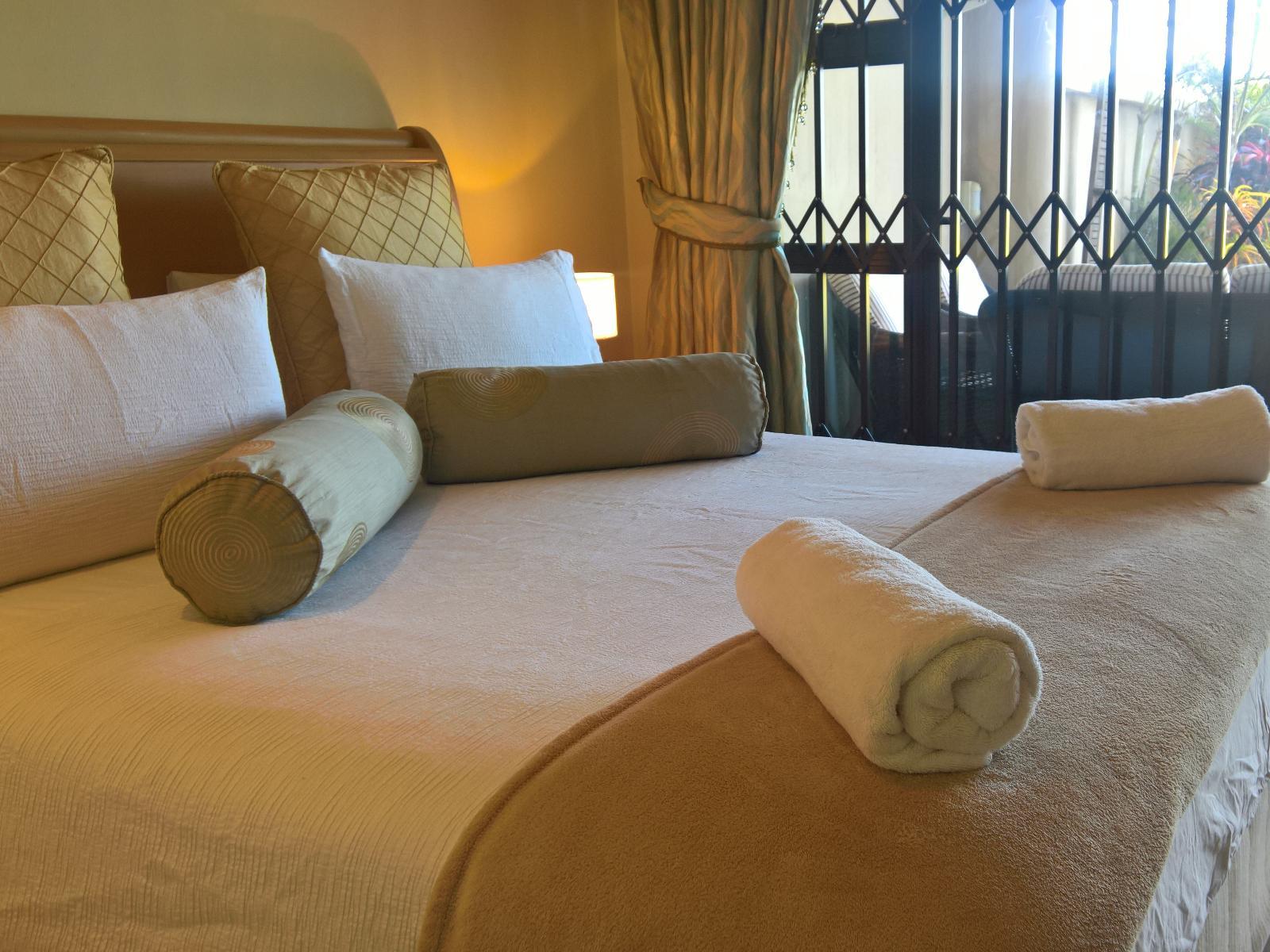 Roomtype 511: Bed South Coast - Just Property