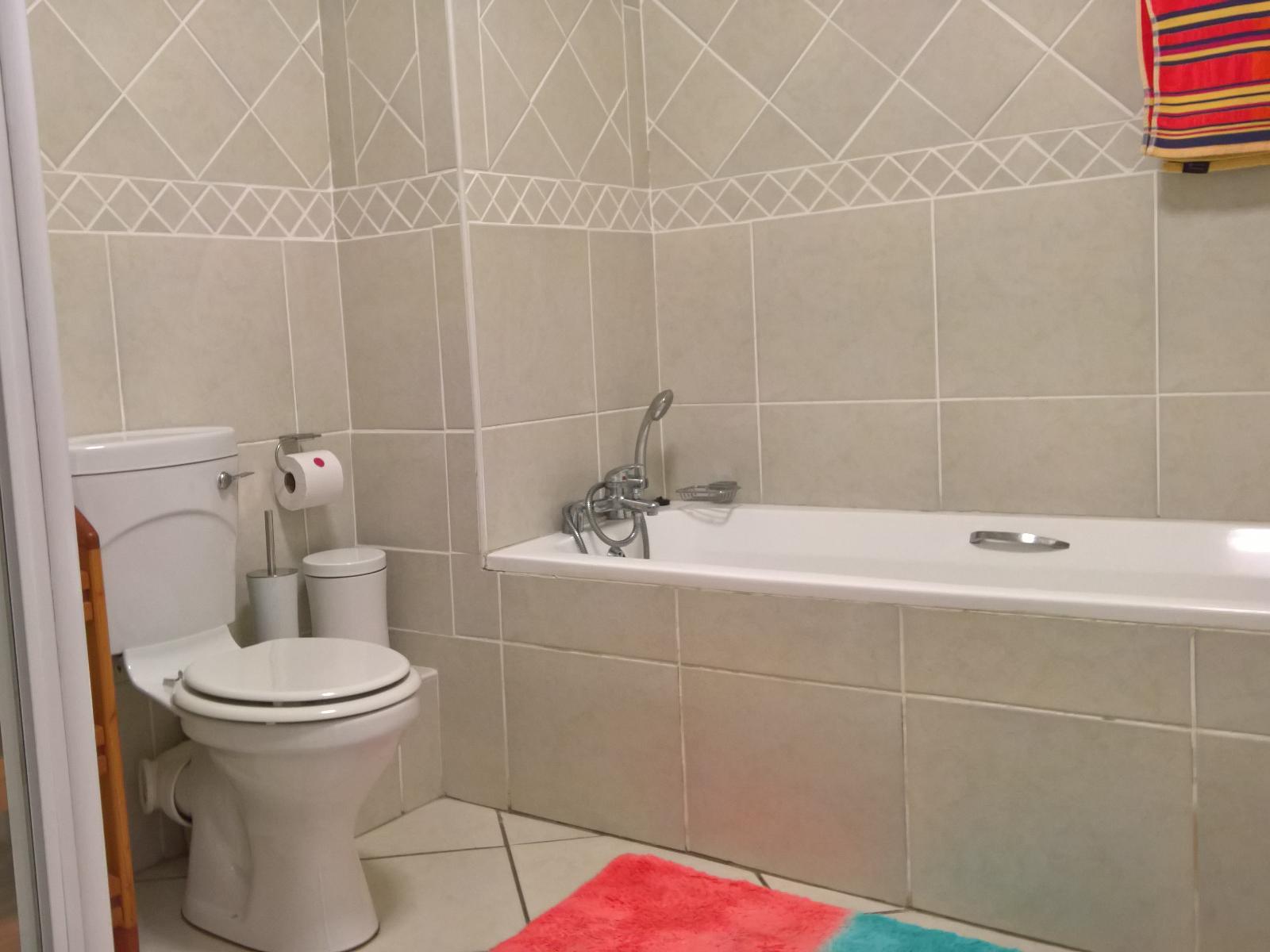 Roomtype 511: Bathroom South Coast - Just Property