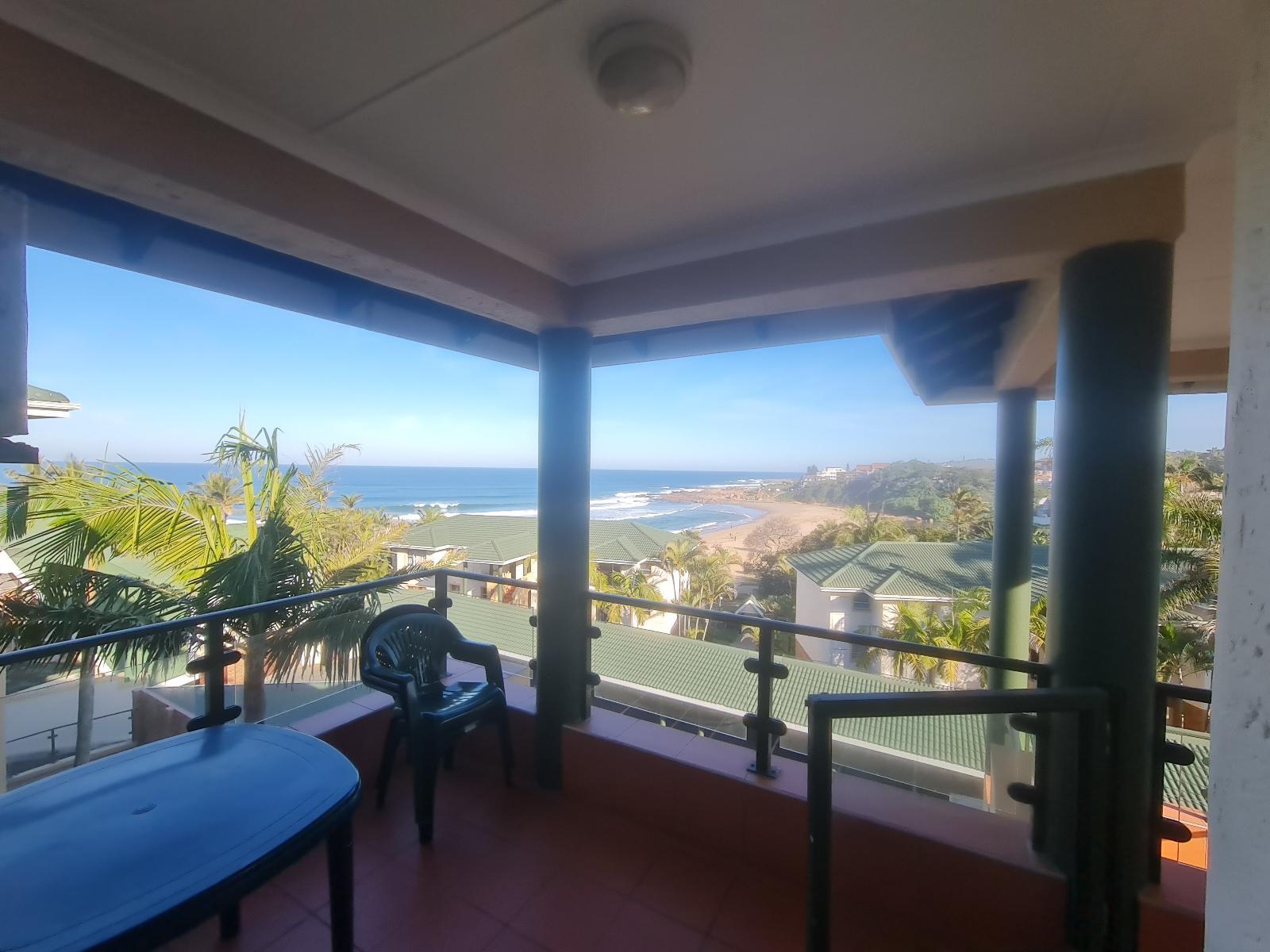 Roomtype 342: View (from property/room) South Coast - Just Property