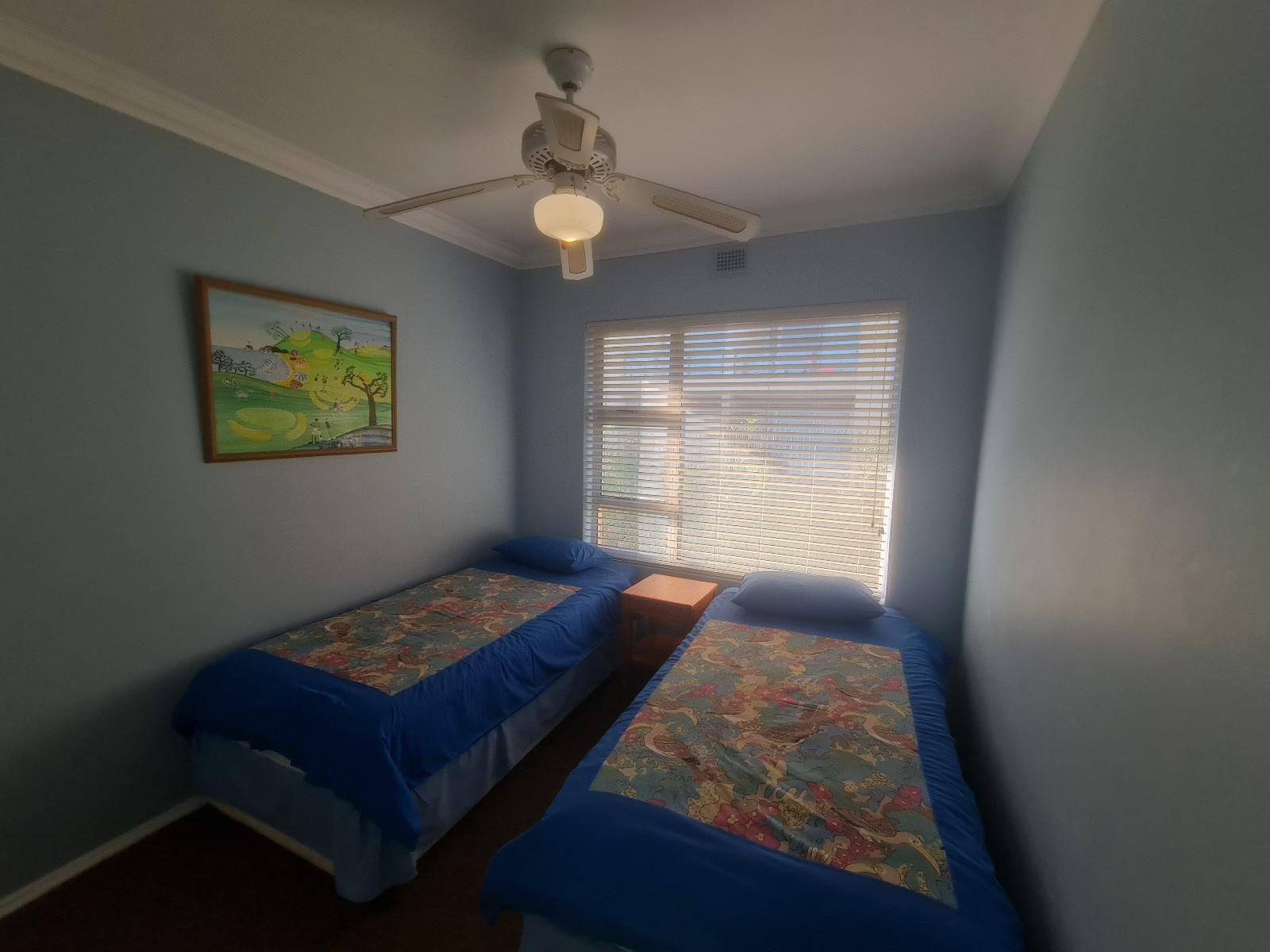 Roomtype 343: Bed South Coast - Just Property