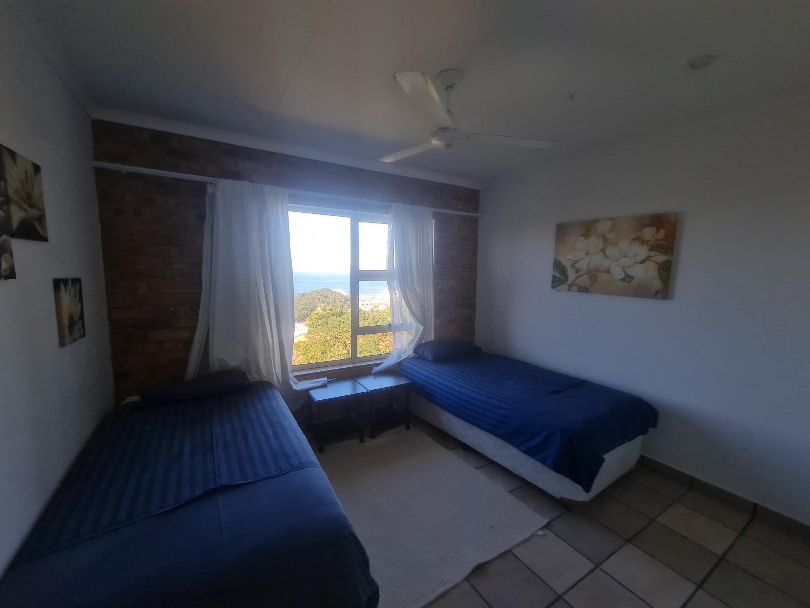 Roomtype 74: Bed South Coast - Just Property