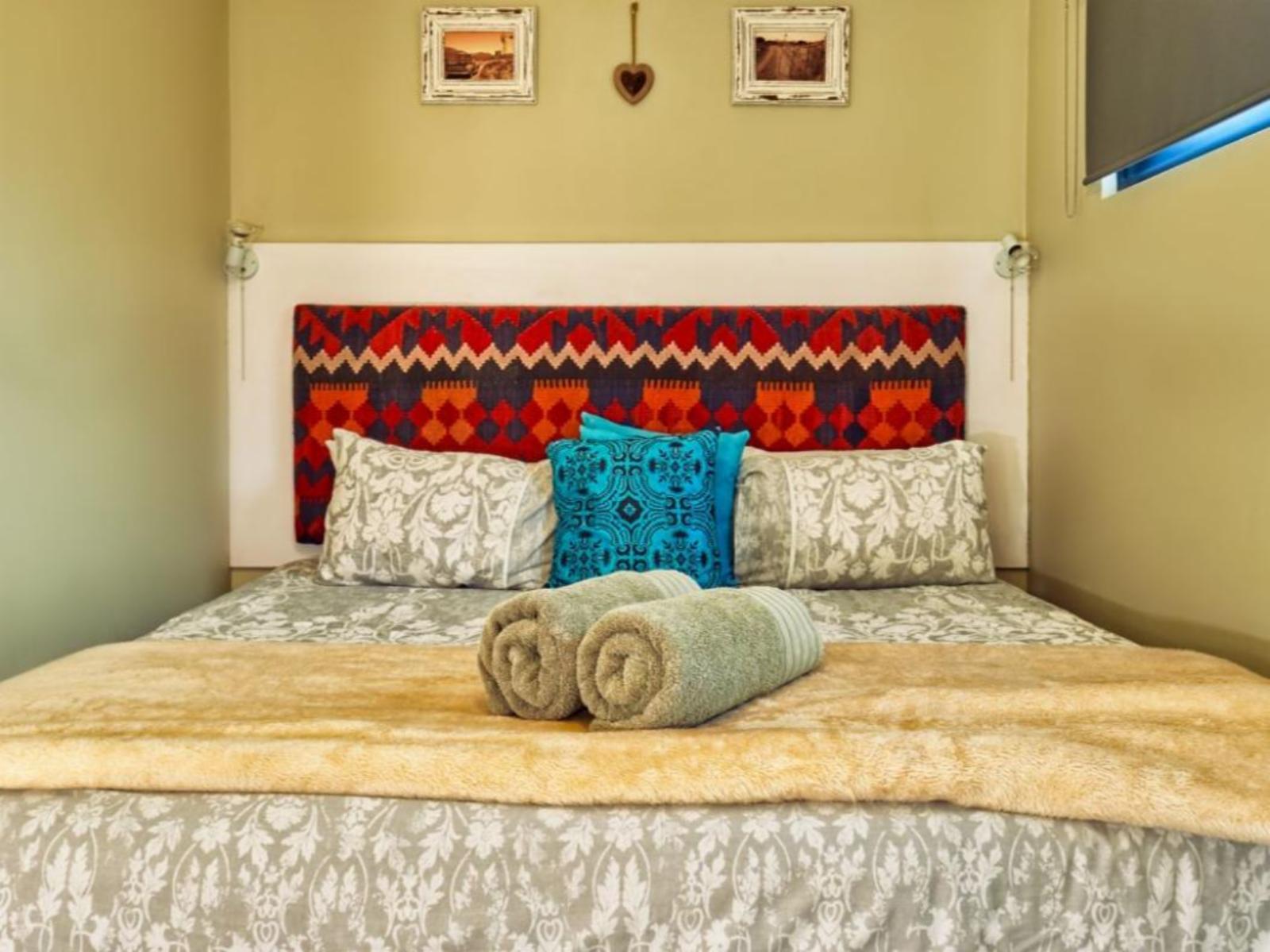 Golden View Luxury Self Catering