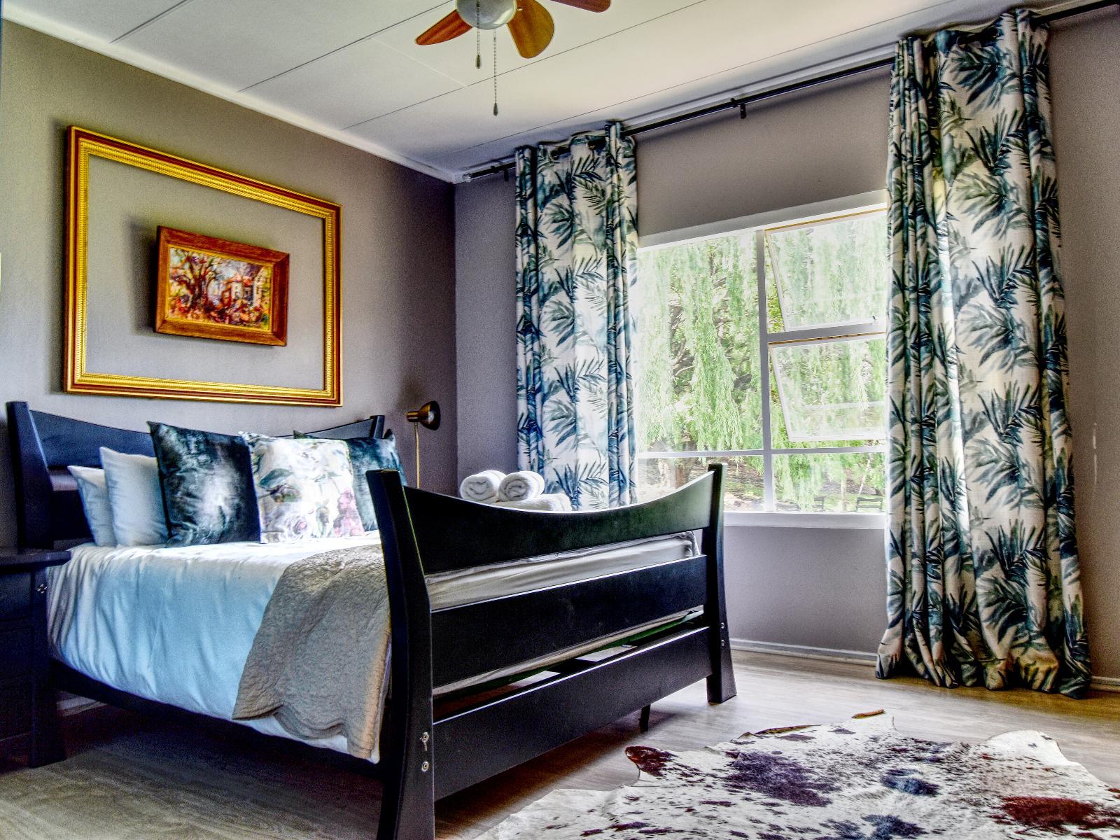 Golden View Luxury Self Catering